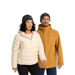 VERTIGO BEANIE