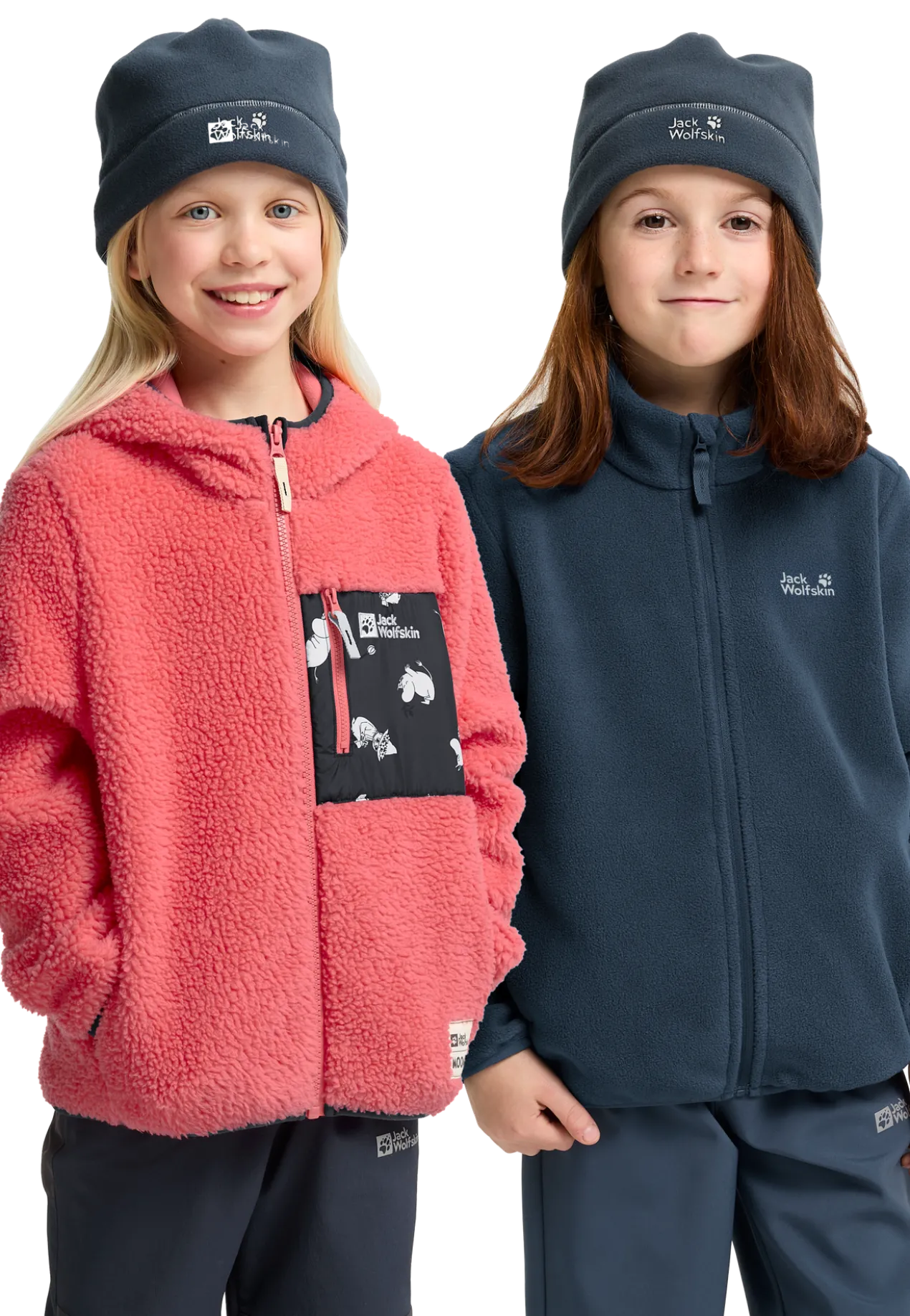 VERTIGO BEANIE K