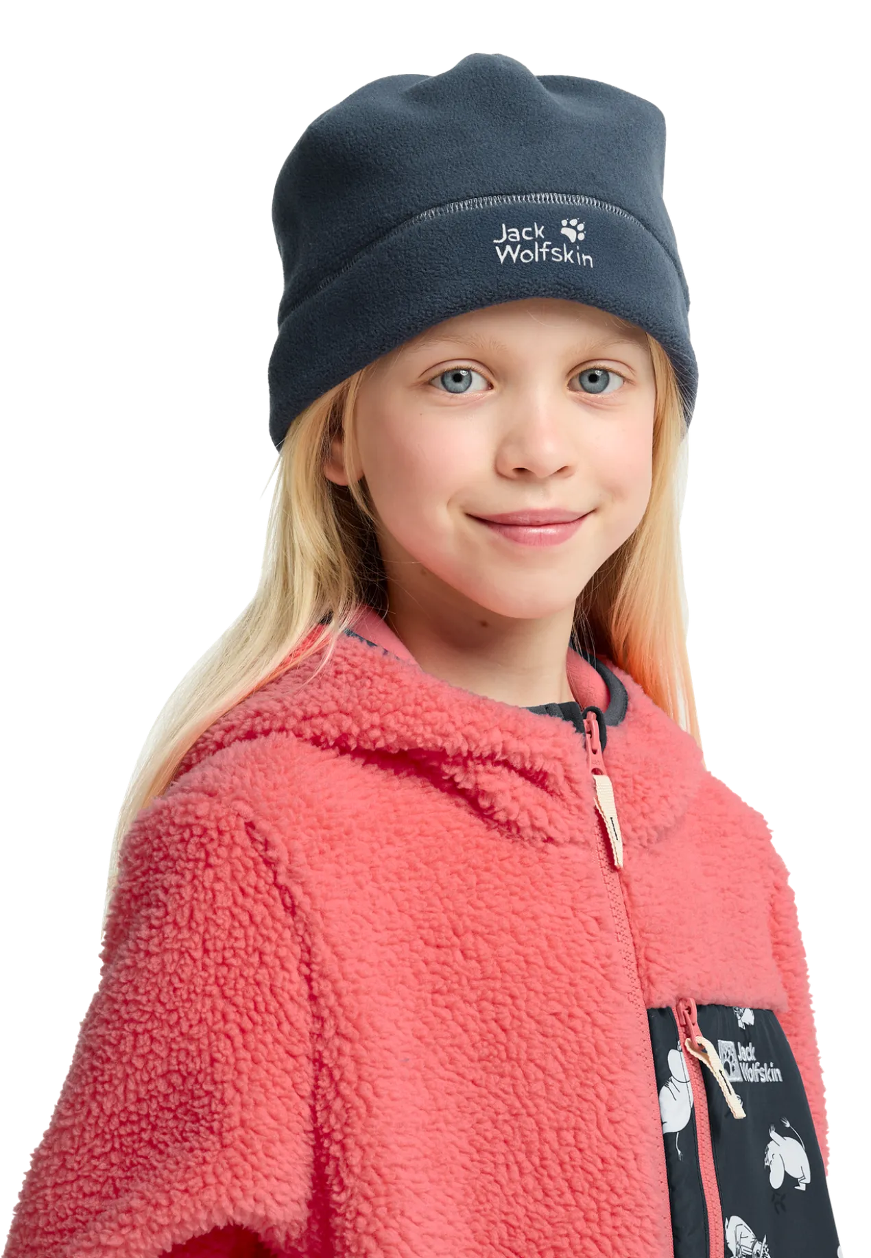 VERTIGO BEANIE K