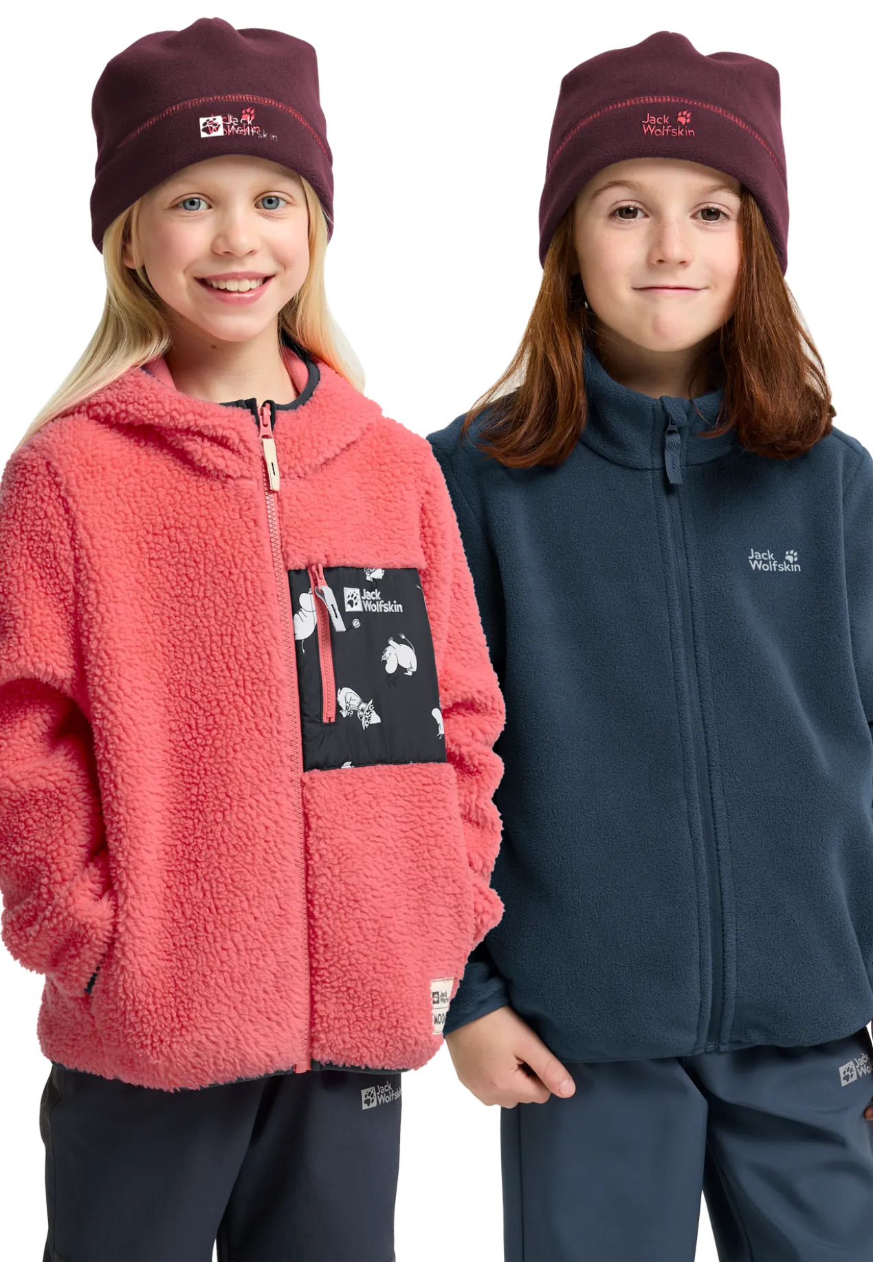 VERTIGO BEANIE K