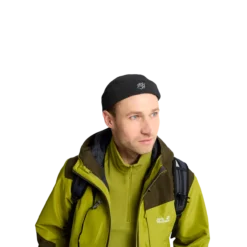 VERTIGO FISHER BEANIE