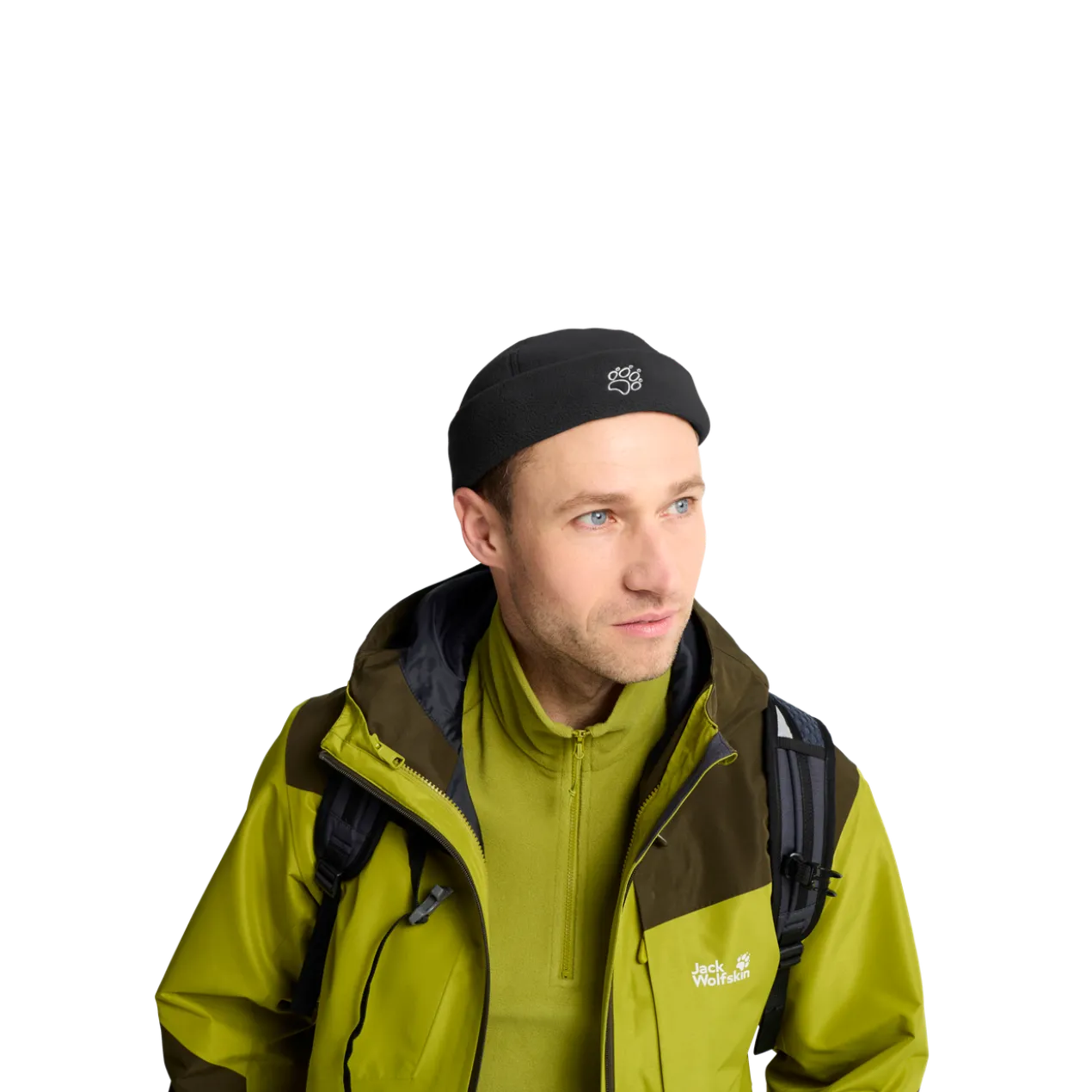 VERTIGO FISHER BEANIE