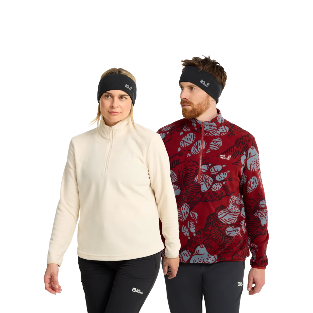 VERTIGO HEADBAND