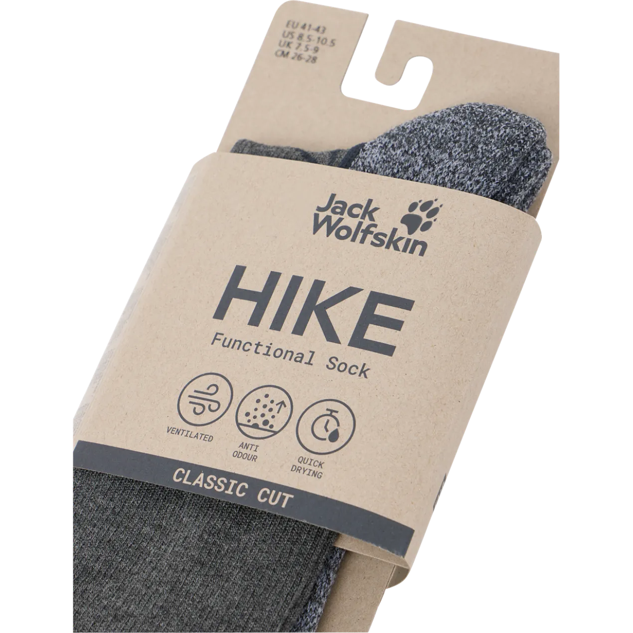 VOJO LIGHT SOCK CL C