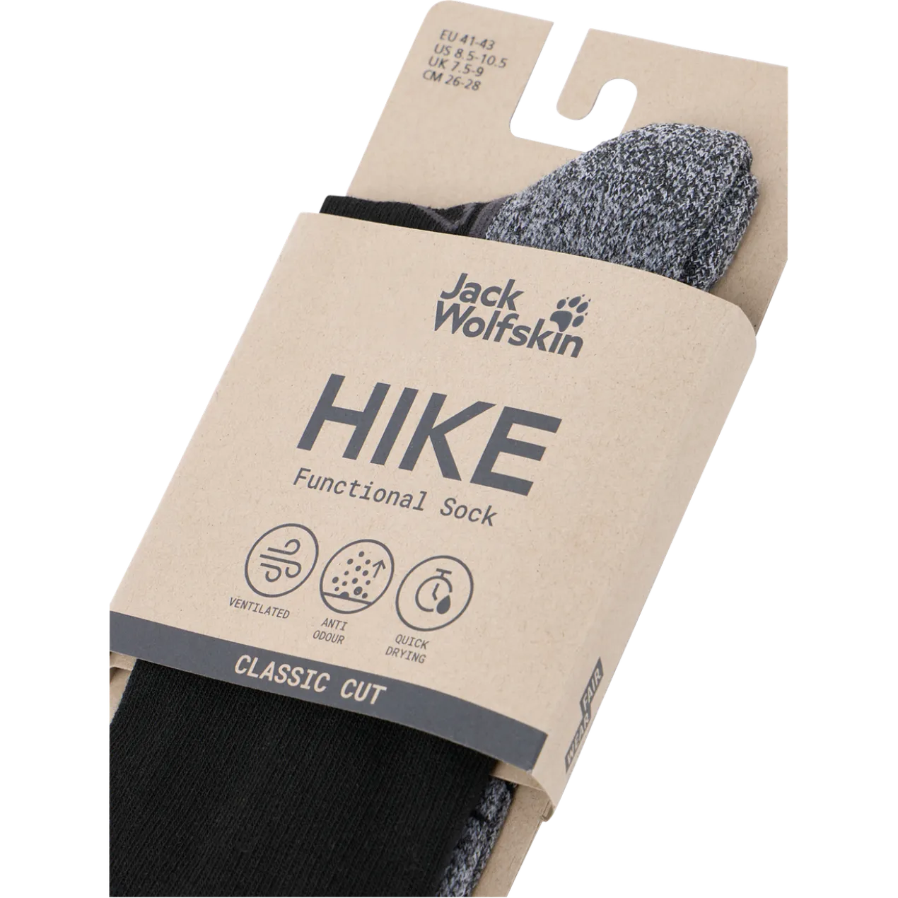 VOJO LIGHT SOCK CL C
