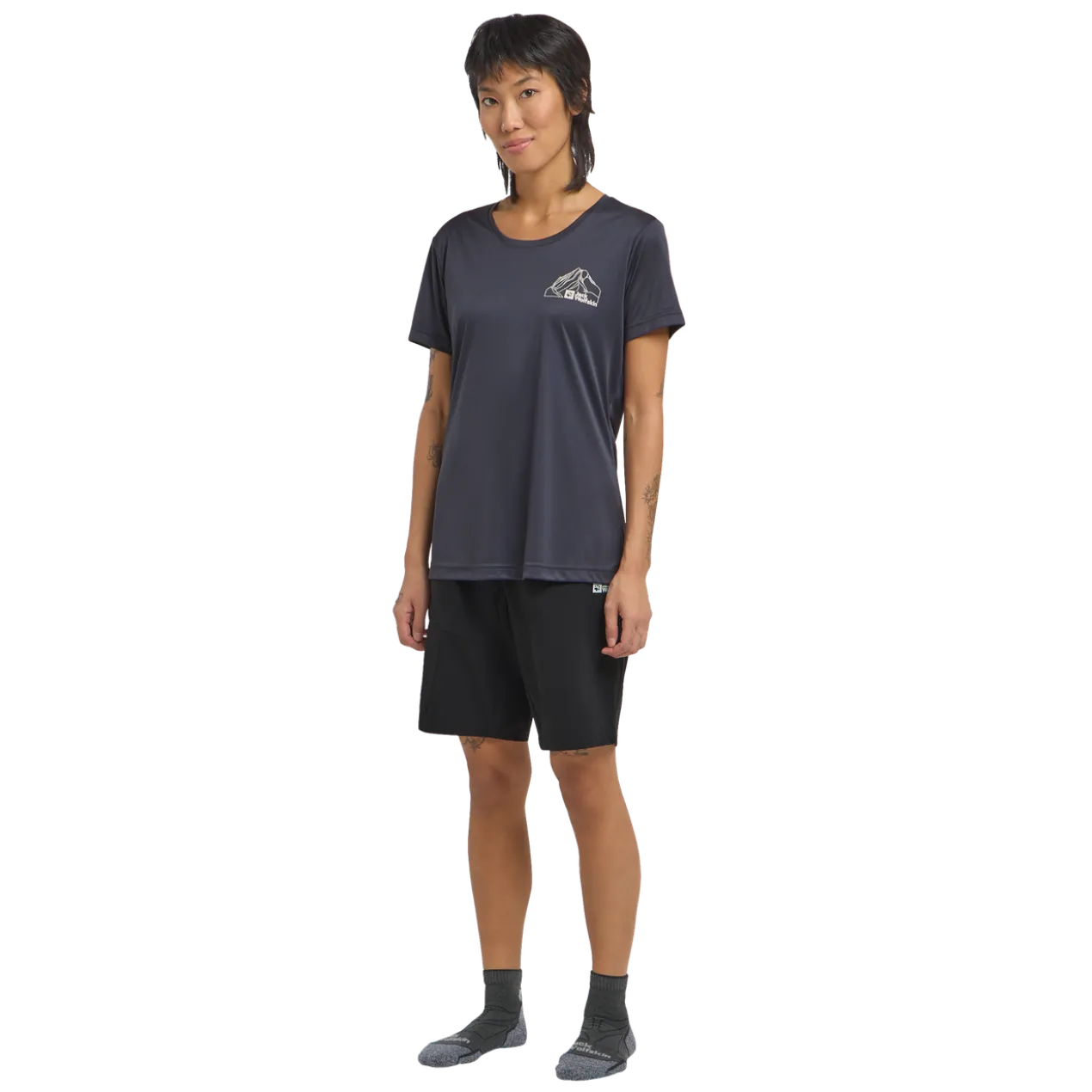 VOJO LIGHT SOCK LOW C