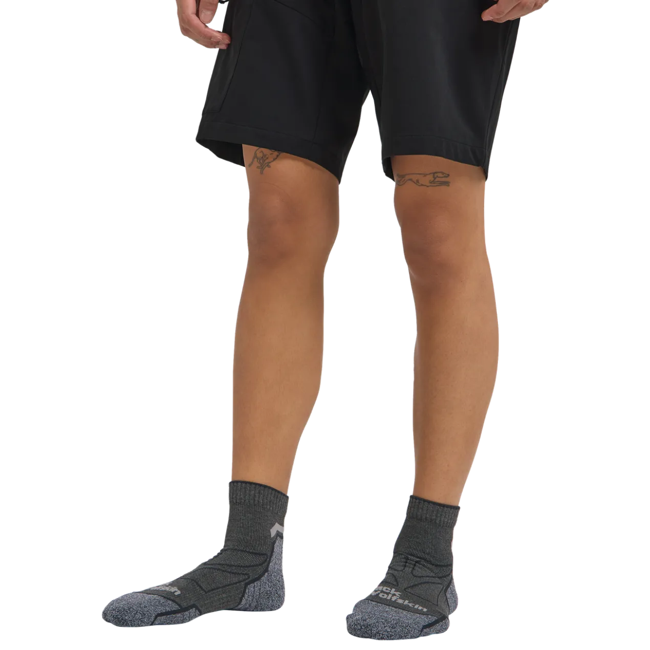 VOJO LIGHT SOCK LOW C