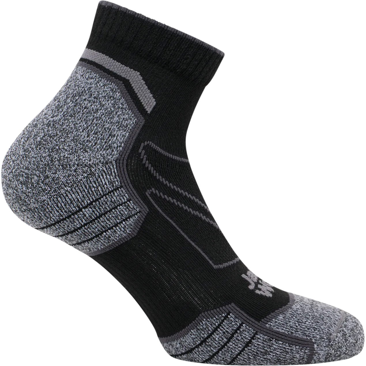VOJO LIGHT SOCK LOW C