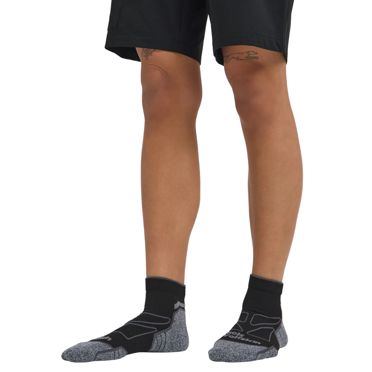 VOJO LIGHT SOCK LOW C
