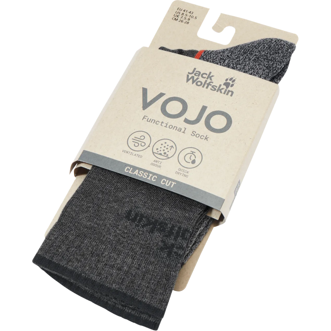 VOJO SOCK CL C