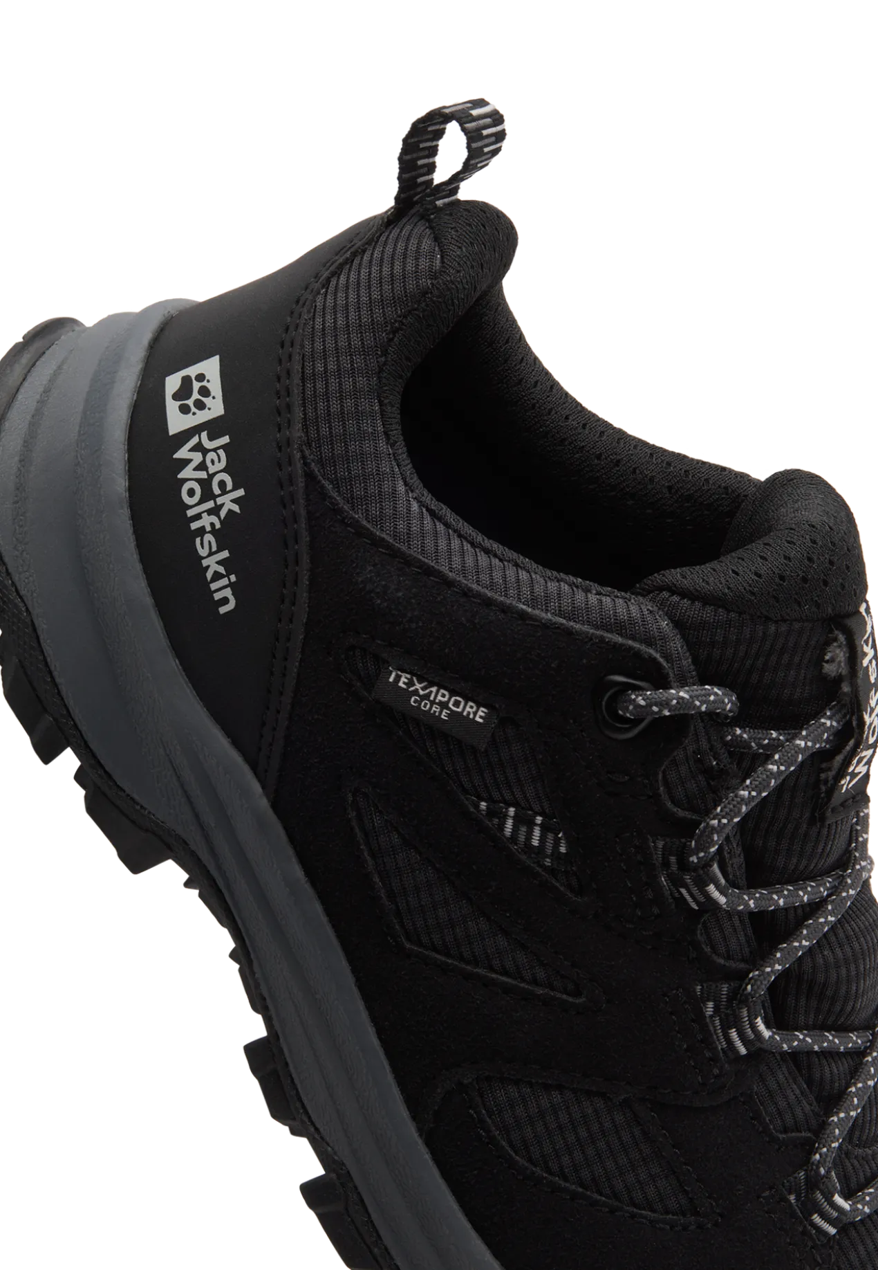 VOJO TOUR TEXAPORE LOW K
