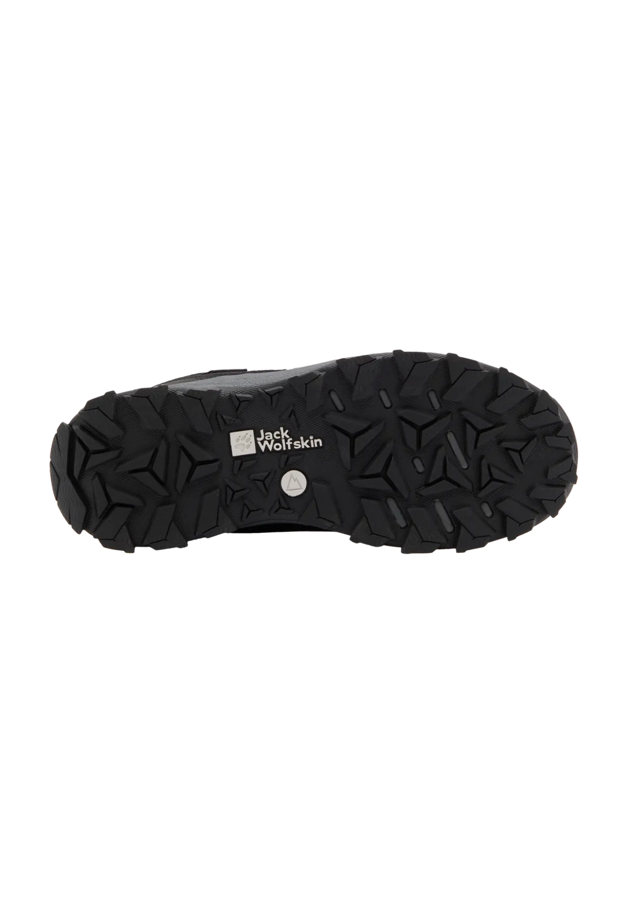 VOJO TOUR TEXAPORE LOW K