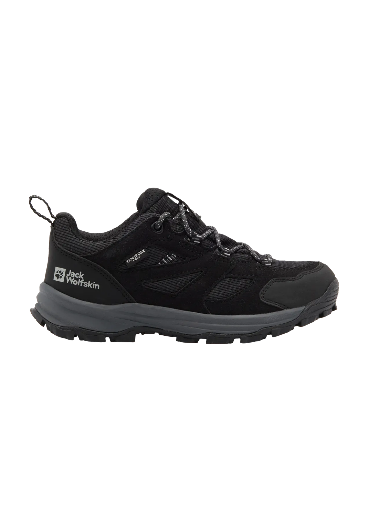 VOJO TOUR TEXAPORE LOW K