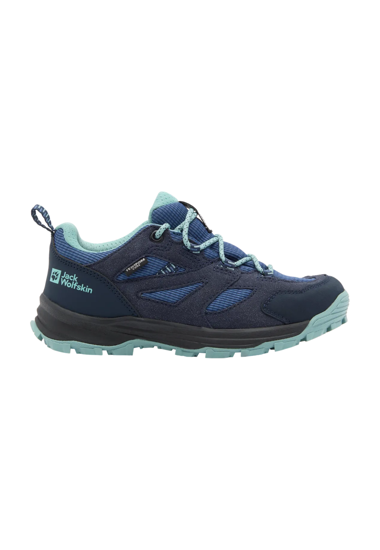 VOJO TOUR TEXAPORE LOW K