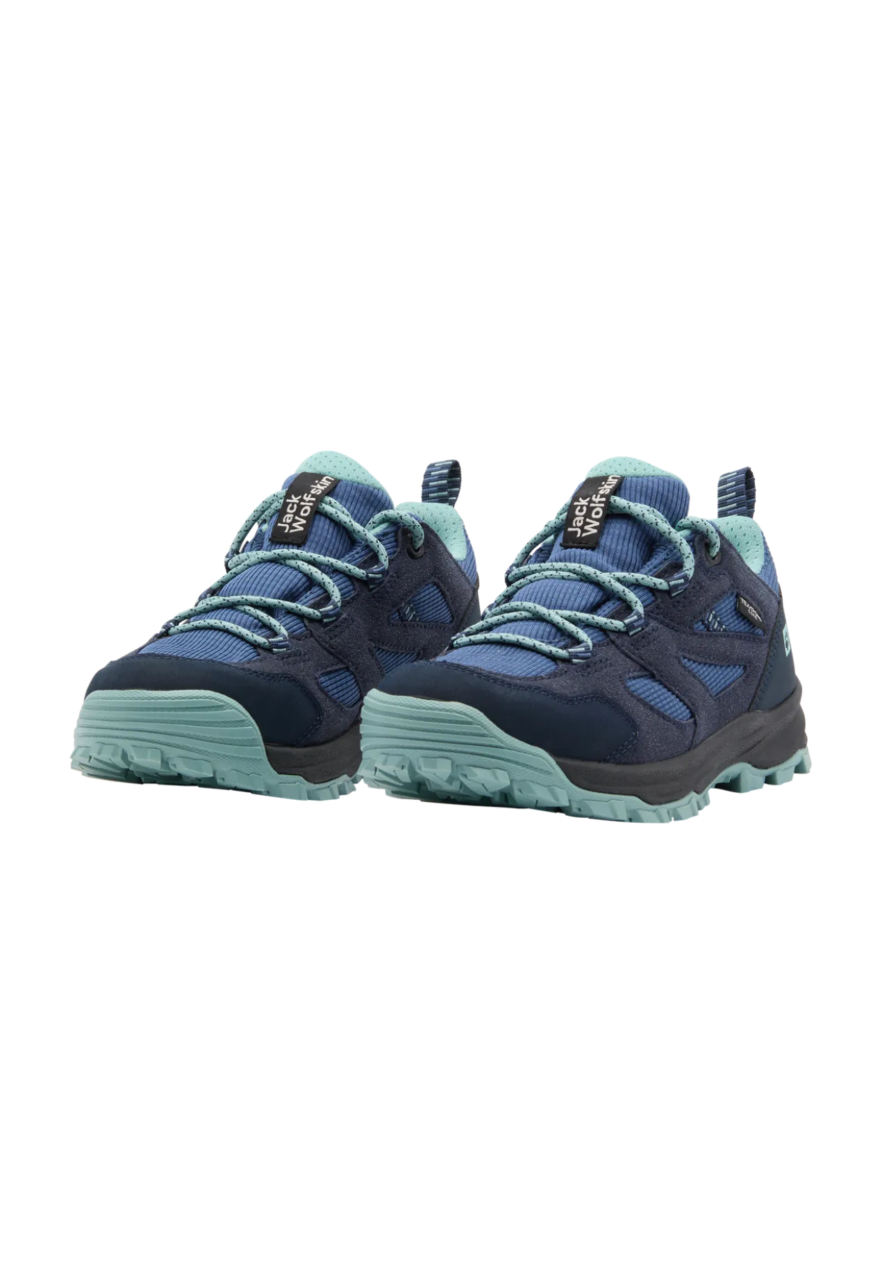 VOJO TOUR TEXAPORE LOW K