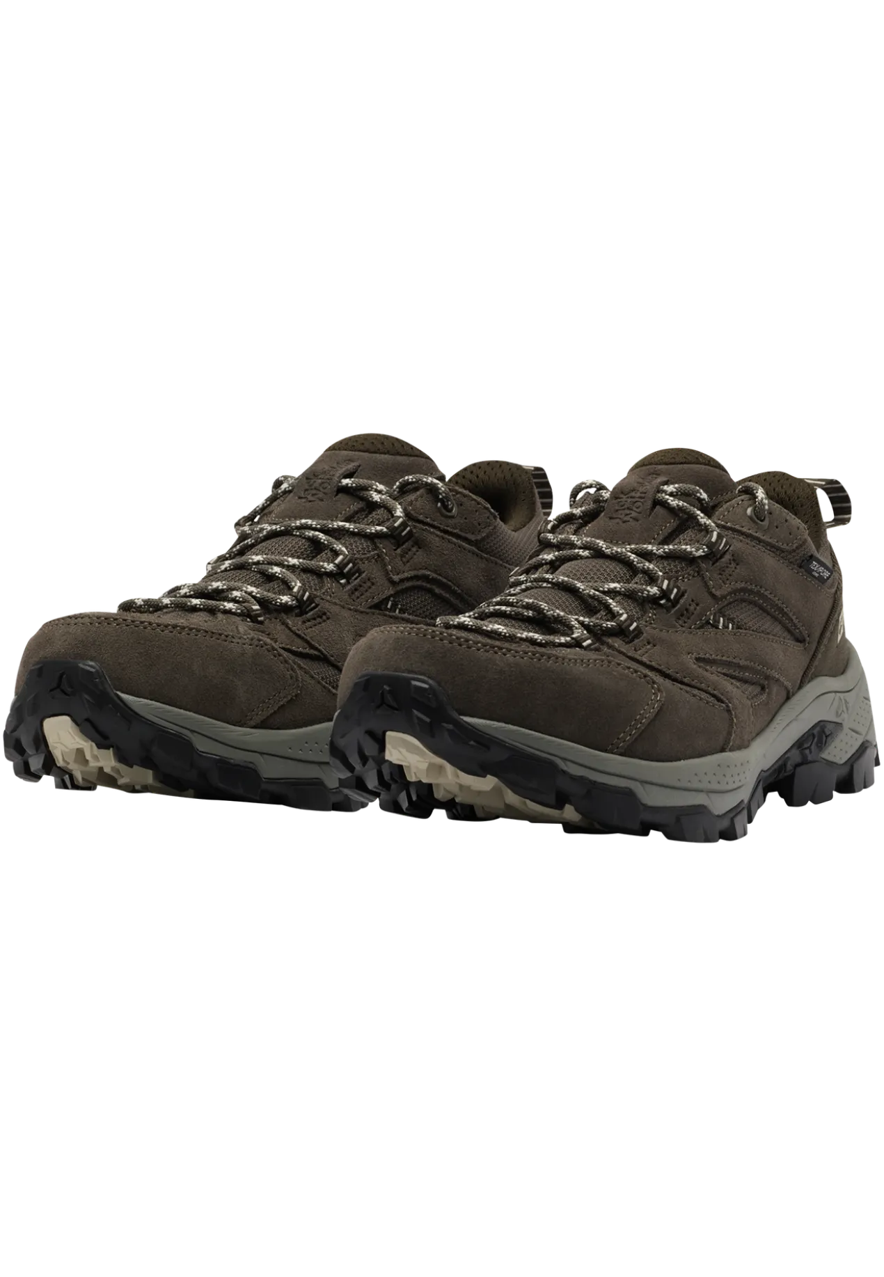 VOJO TOUR TEXAPORE LOW M