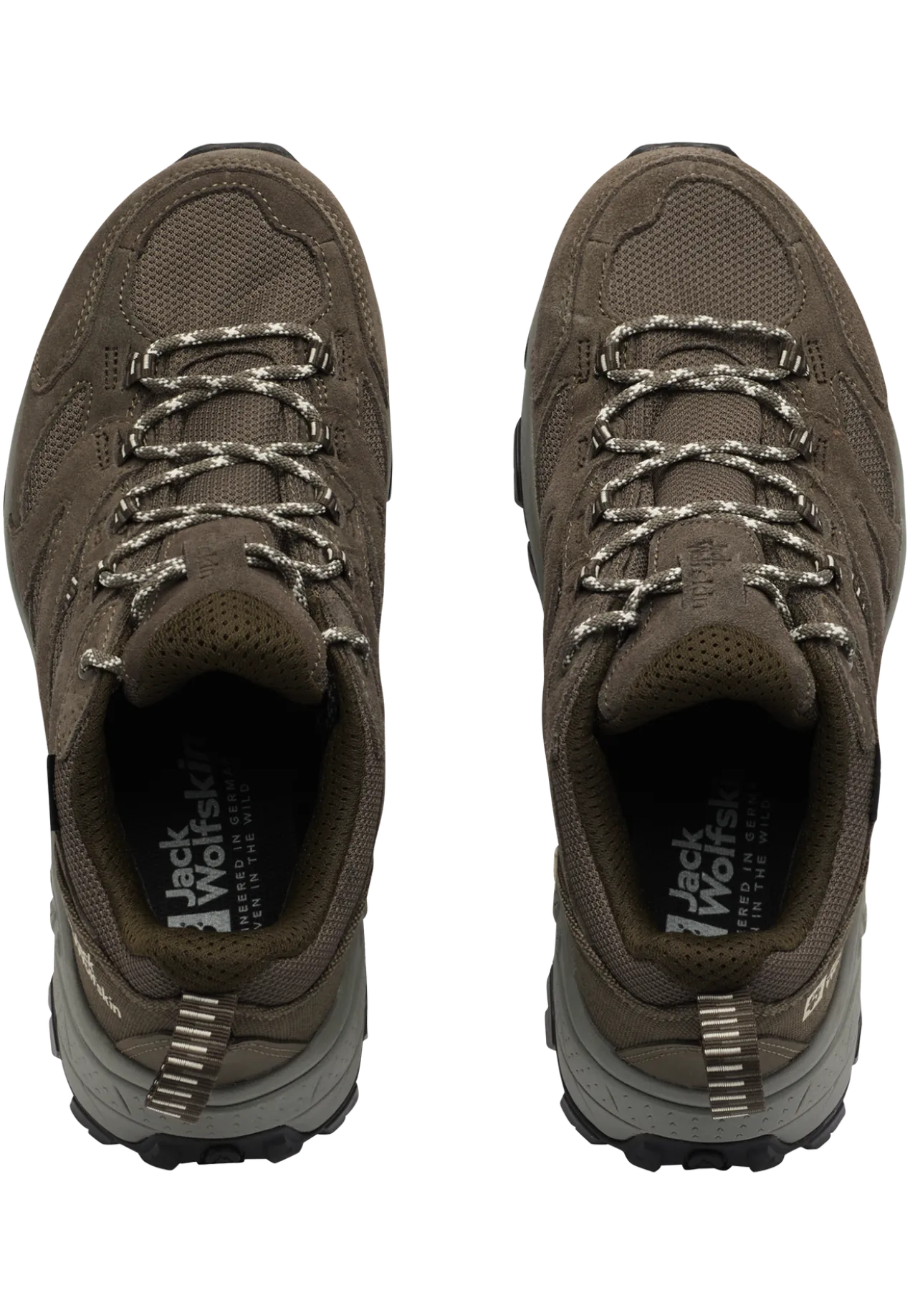 VOJO TOUR TEXAPORE LOW M