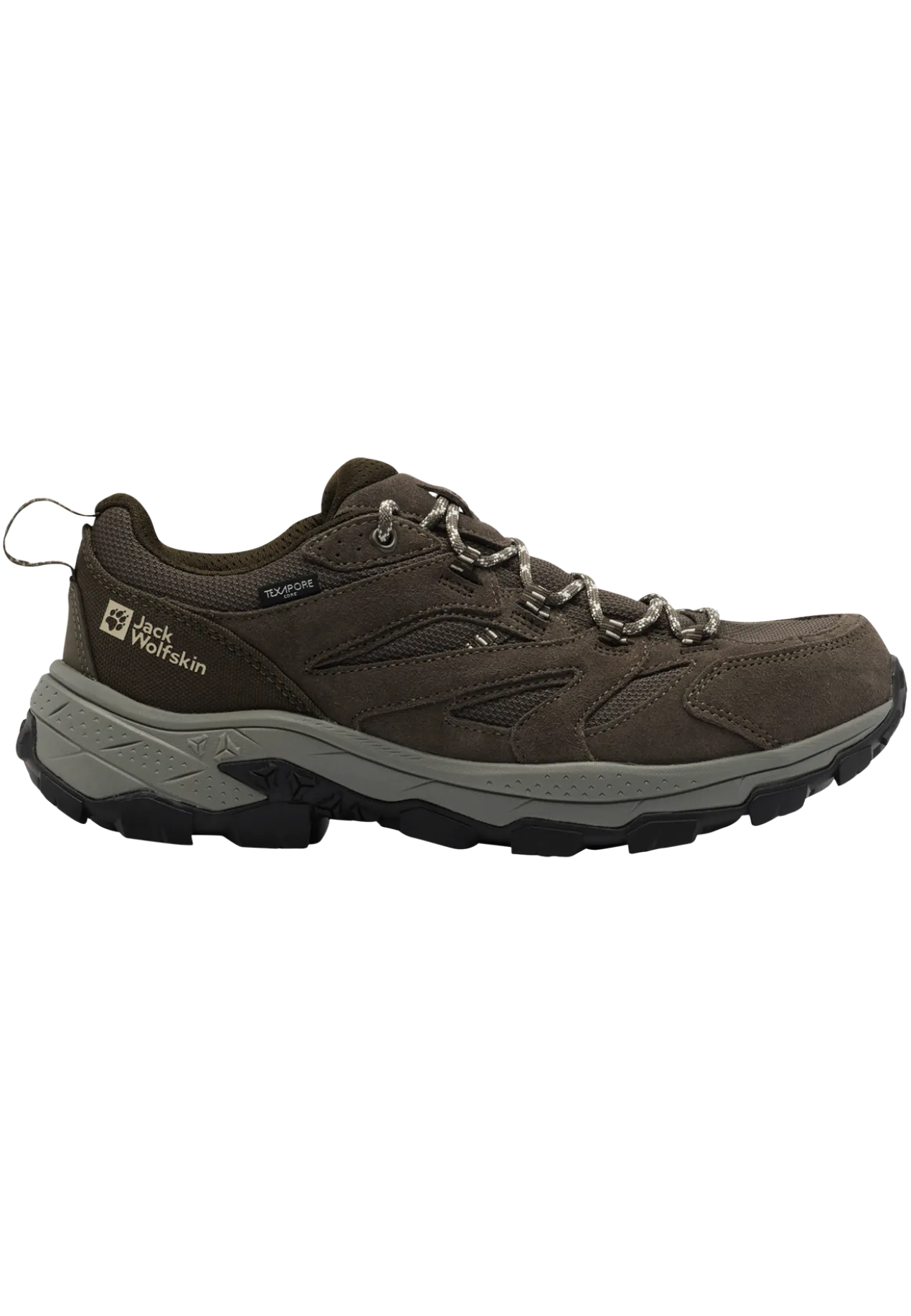 VOJO TOUR TEXAPORE LOW M