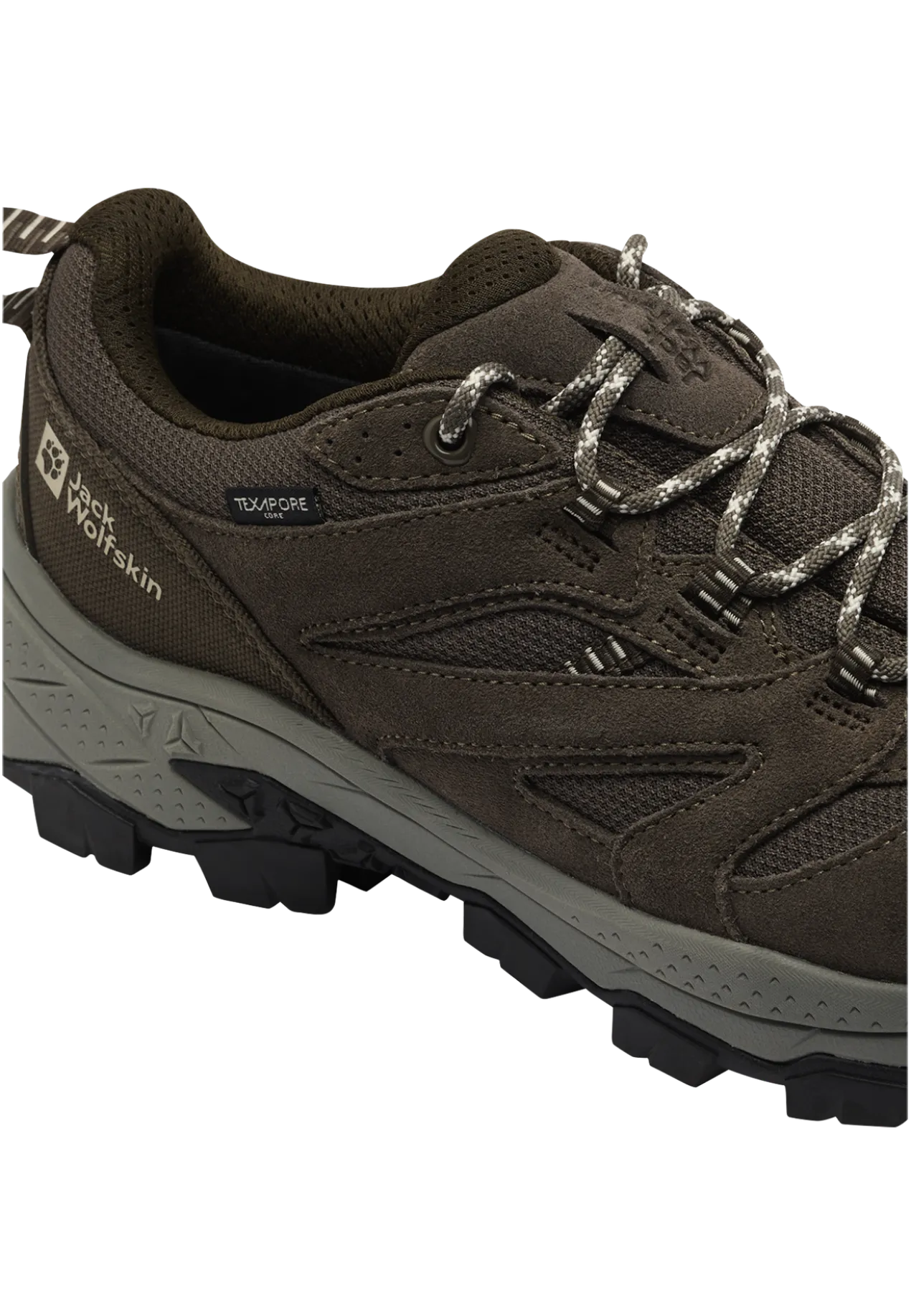 VOJO TOUR TEXAPORE LOW M