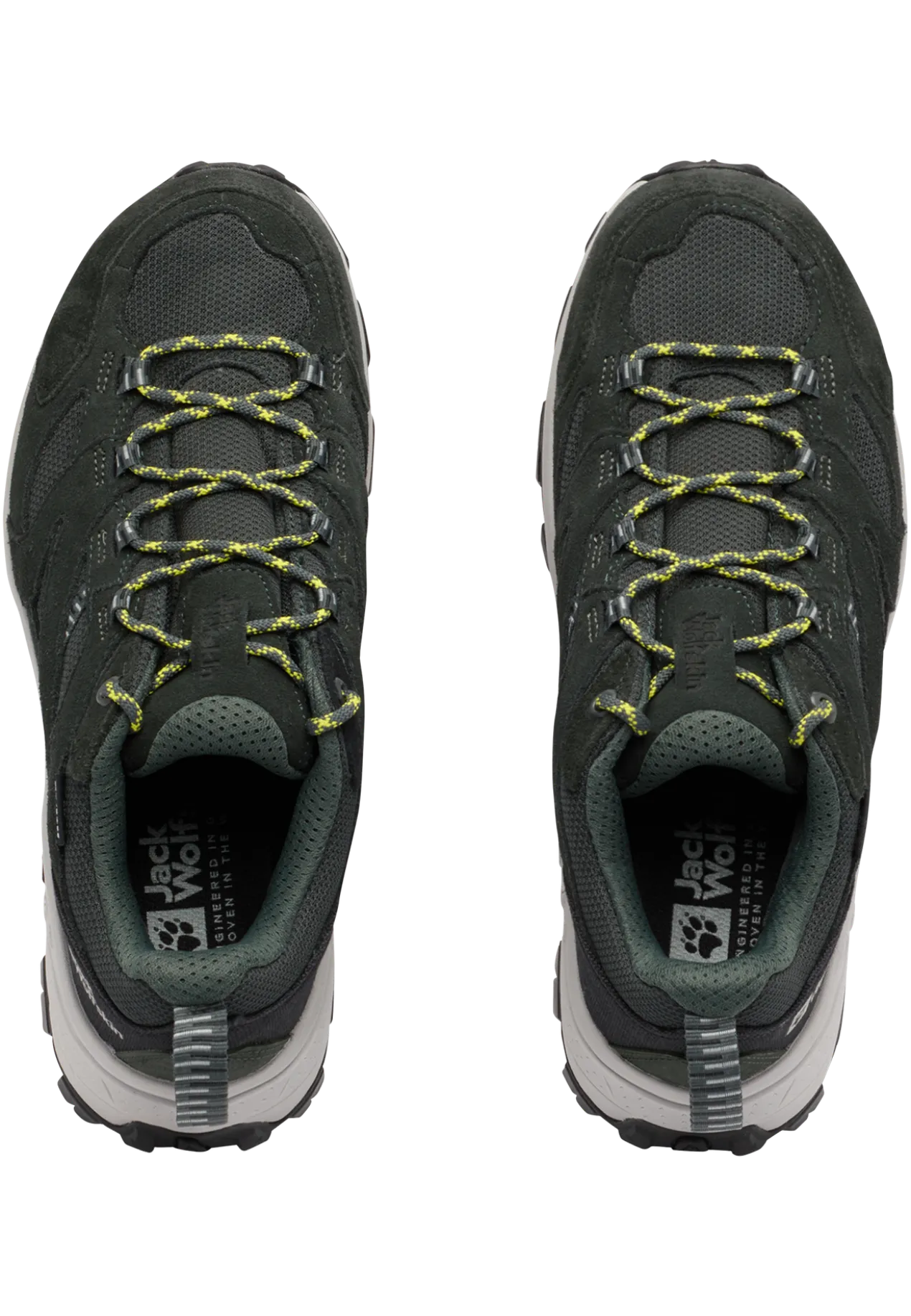 VOJO TOUR TEXAPORE LOW M