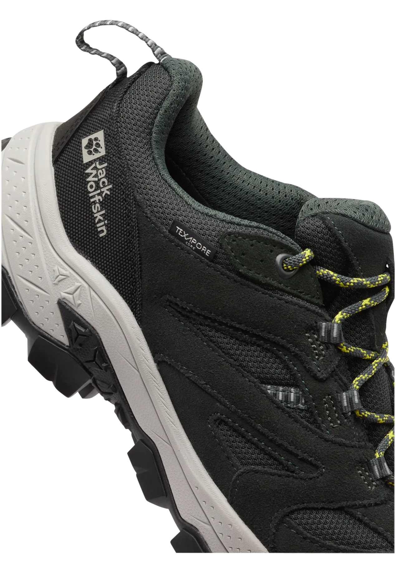 VOJO TOUR TEXAPORE LOW M