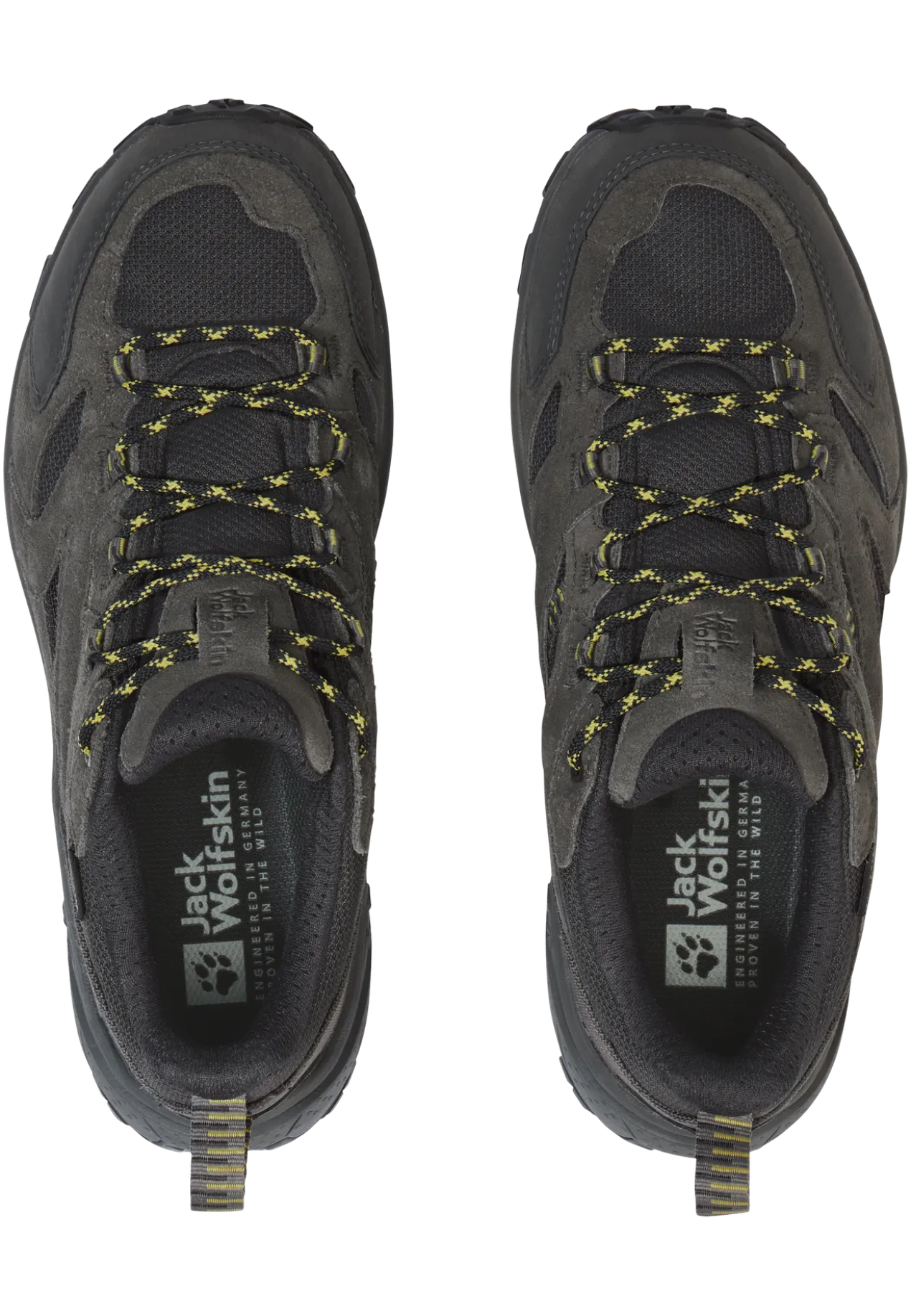 VOJO TOUR TEXAPORE LOW M
