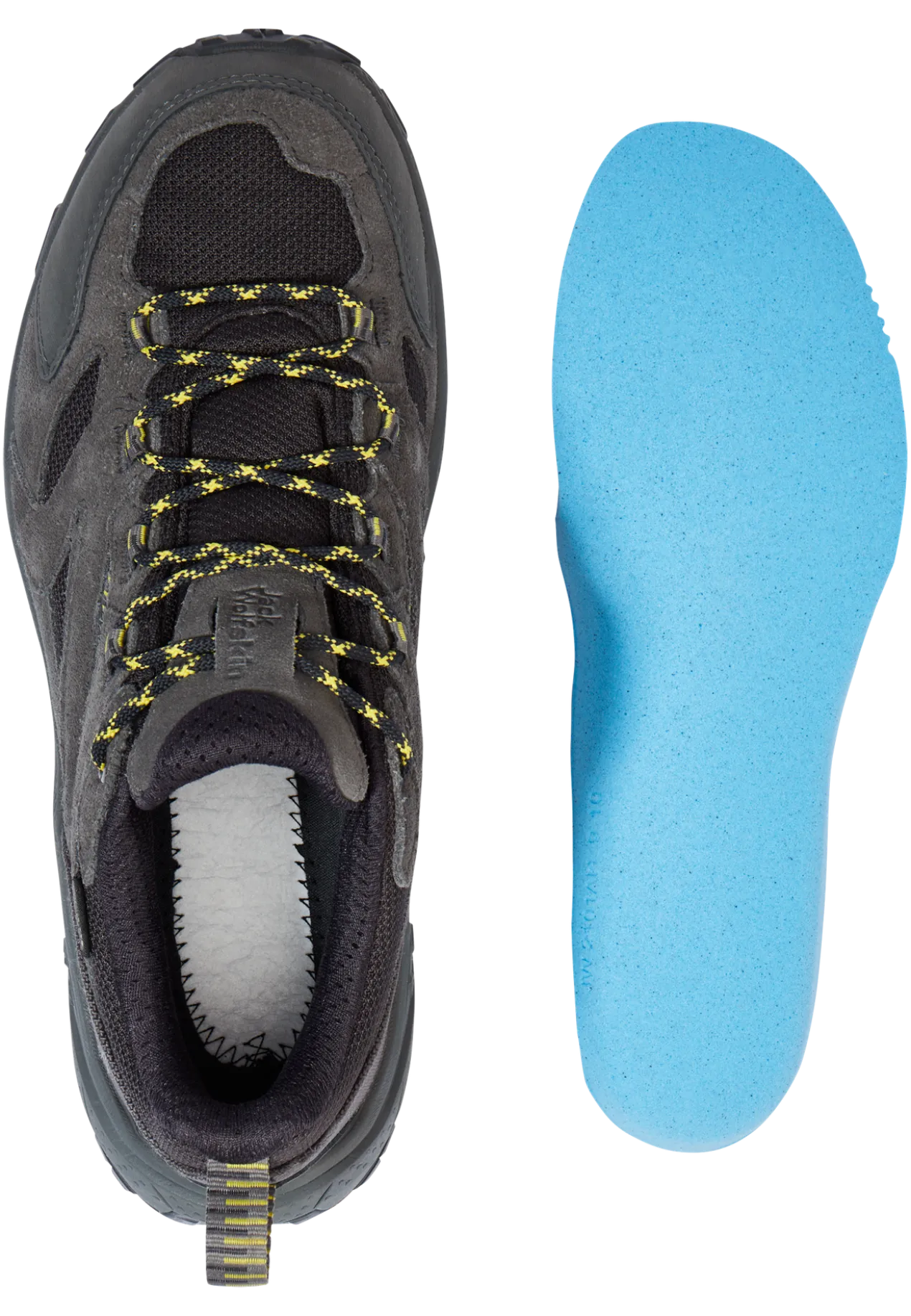 VOJO TOUR TEXAPORE LOW M
