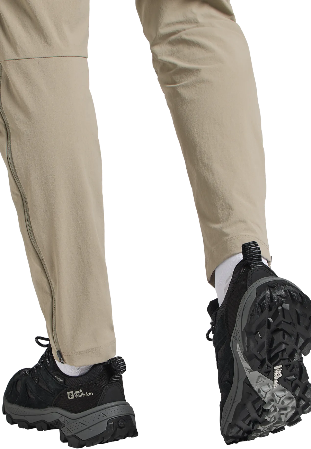 VOJO TOUR TEXAPORE LOW W