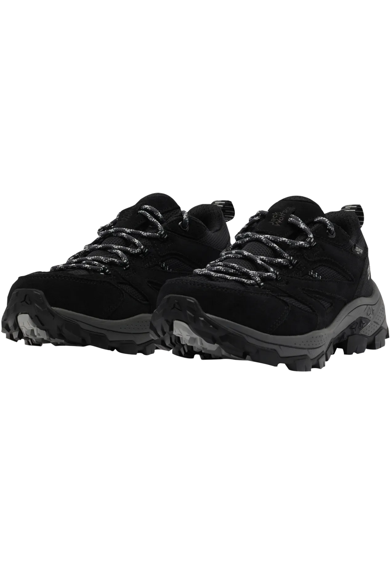 VOJO TOUR TEXAPORE LOW W