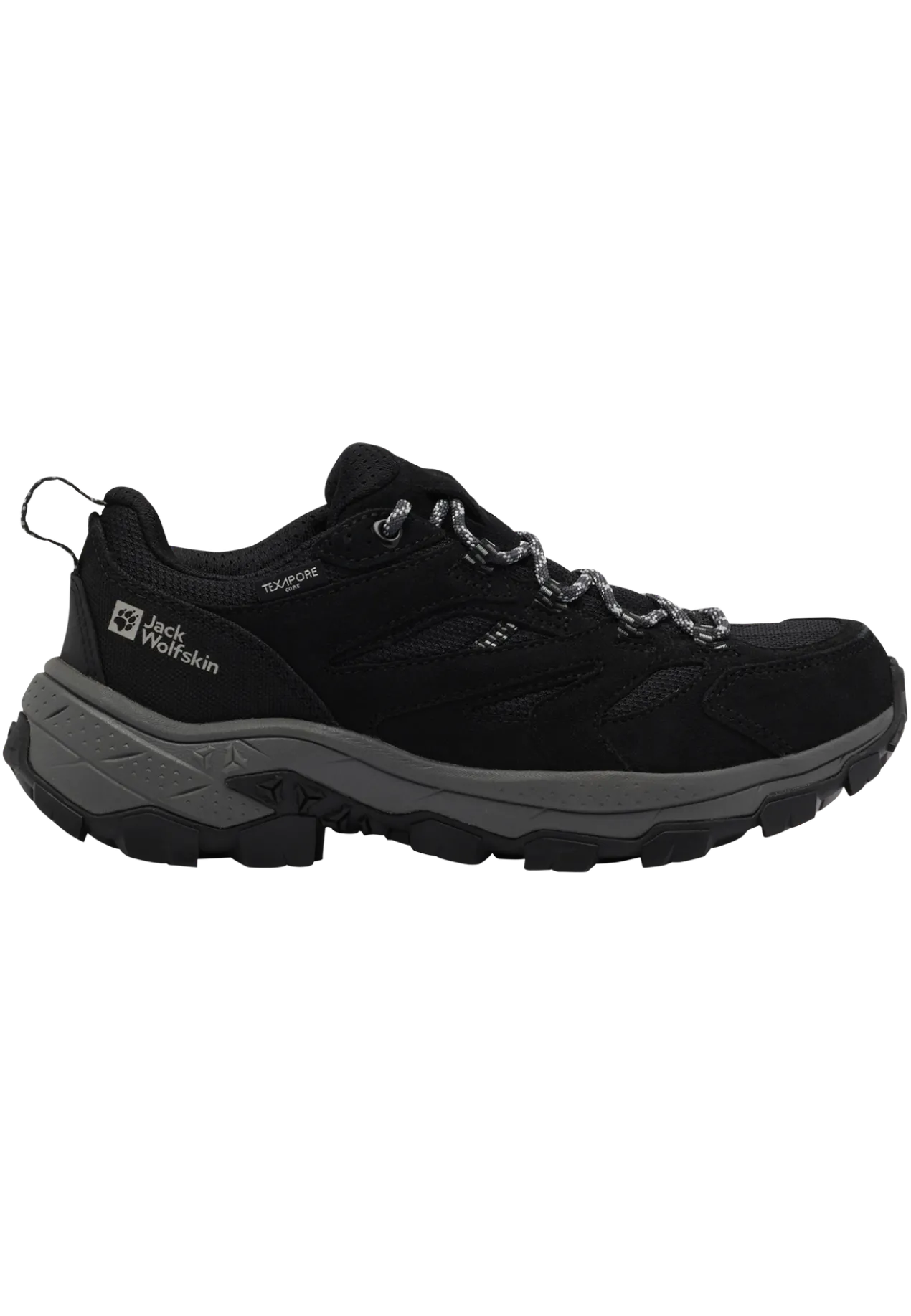VOJO TOUR TEXAPORE LOW W