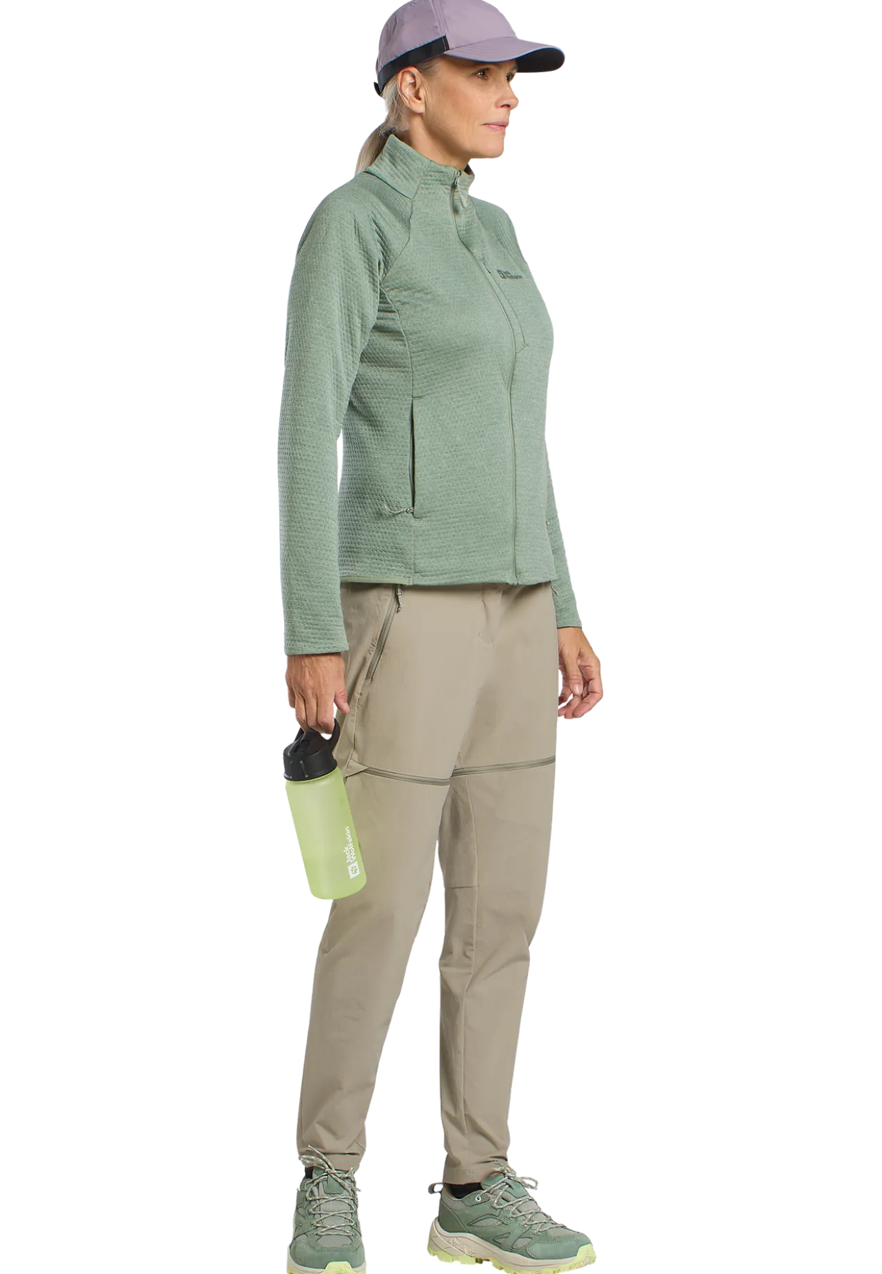VOJO TOUR TEXAPORE LOW W