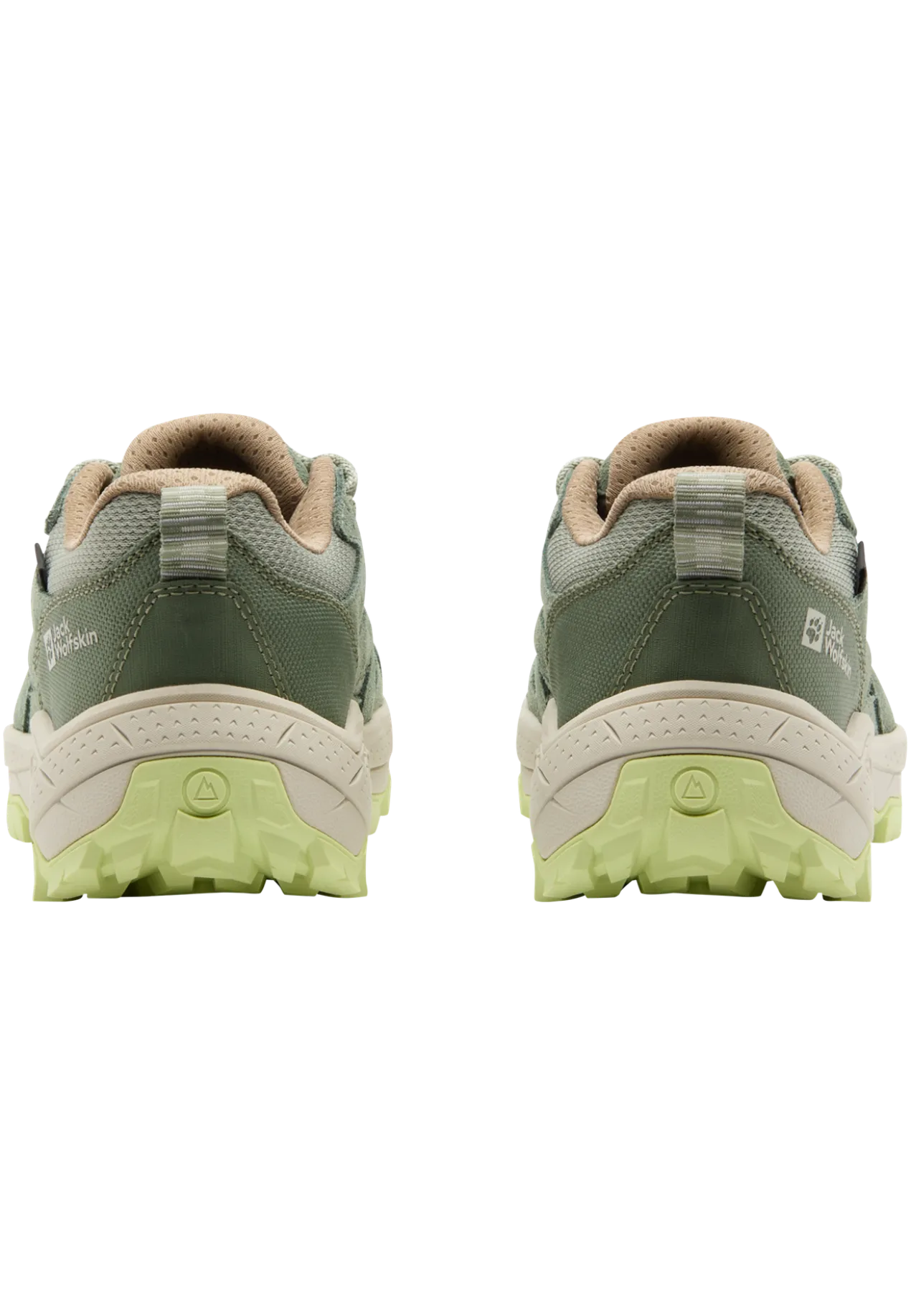 VOJO TOUR TEXAPORE LOW W