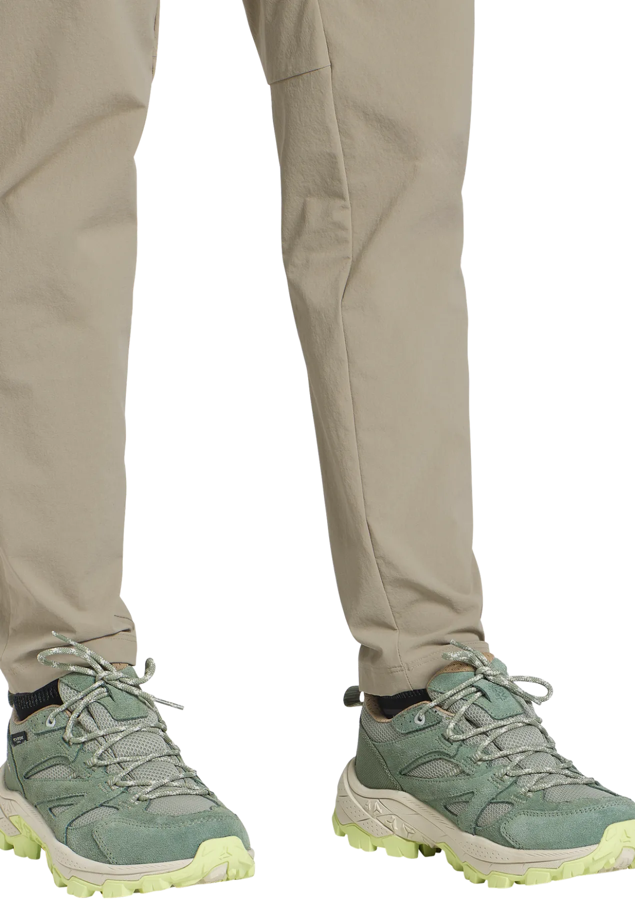 VOJO TOUR TEXAPORE LOW W