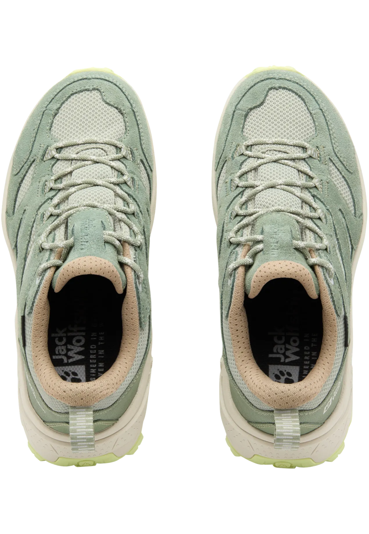 VOJO TOUR TEXAPORE LOW W