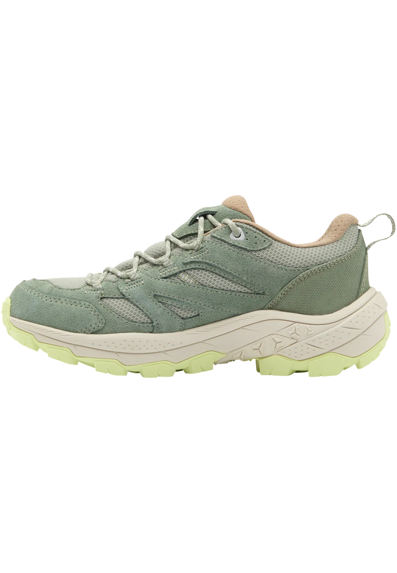 VOJO TOUR TEXAPORE LOW W