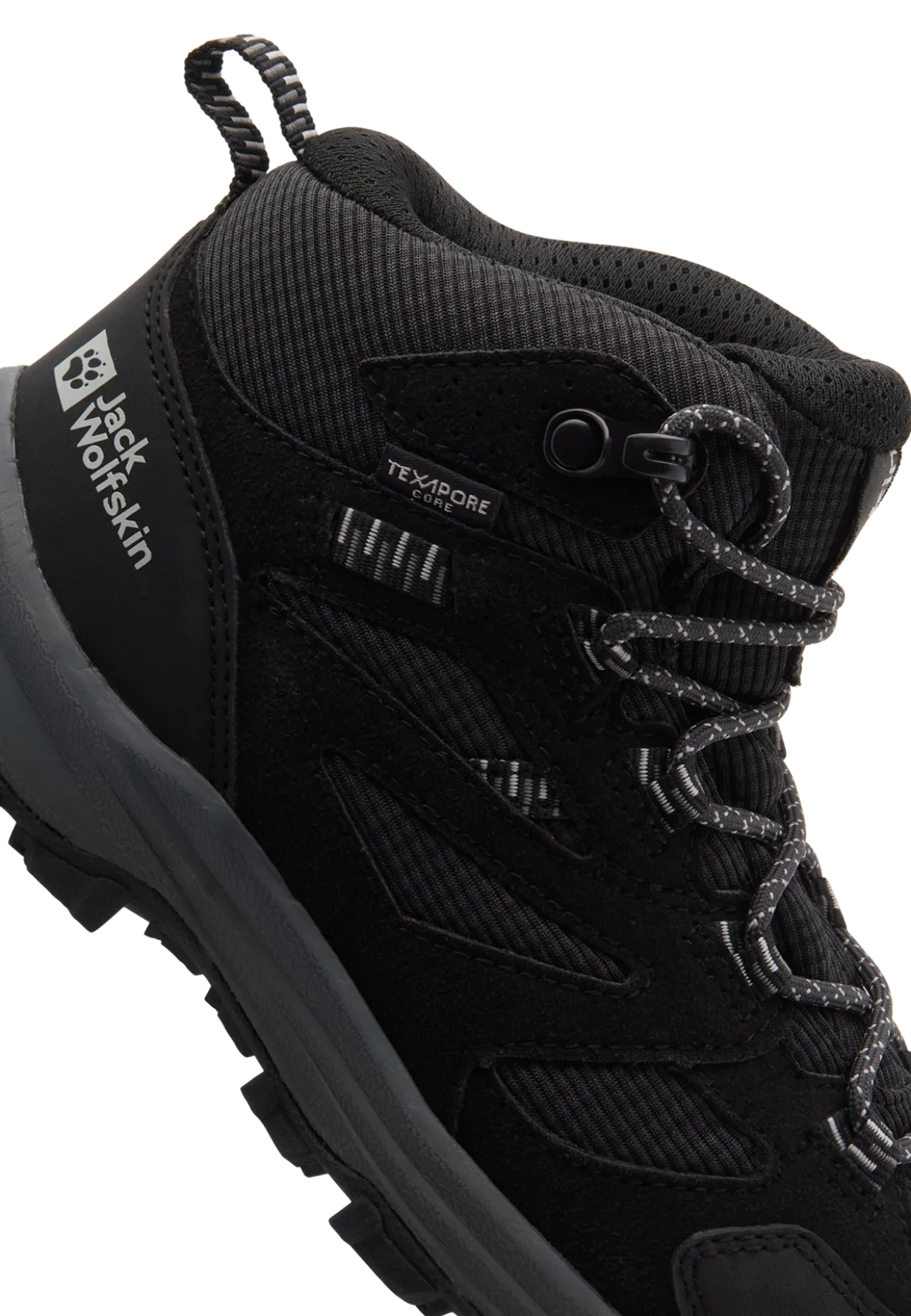VOJO TOUR TEXAPORE MID K