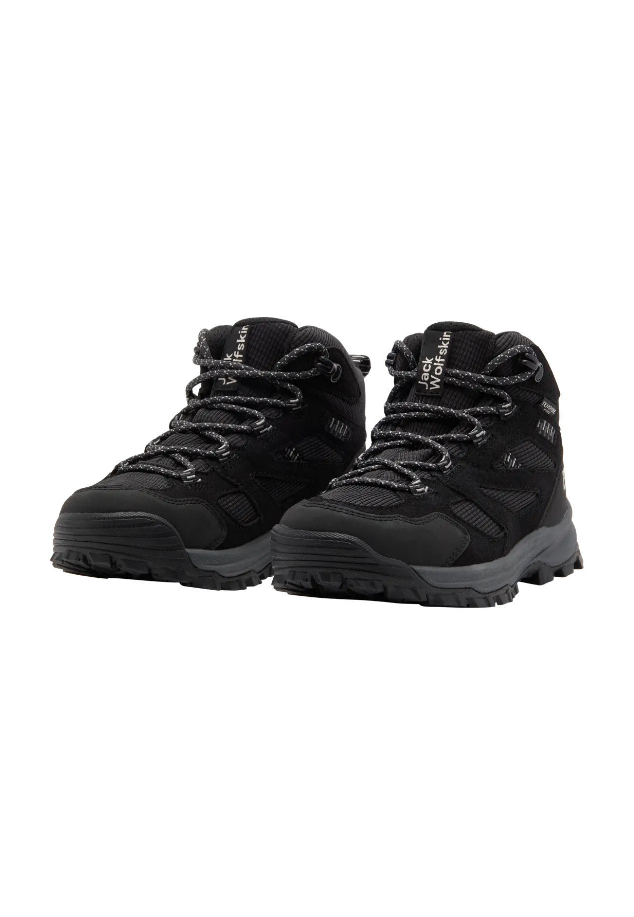 VOJO TOUR TEXAPORE MID K