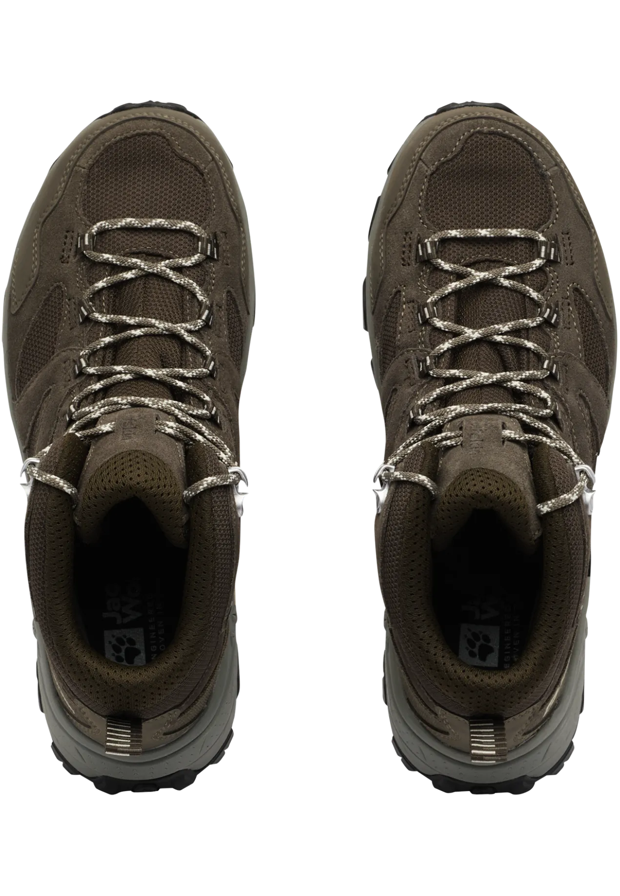 VOJO TOUR TEXAPORE MID M