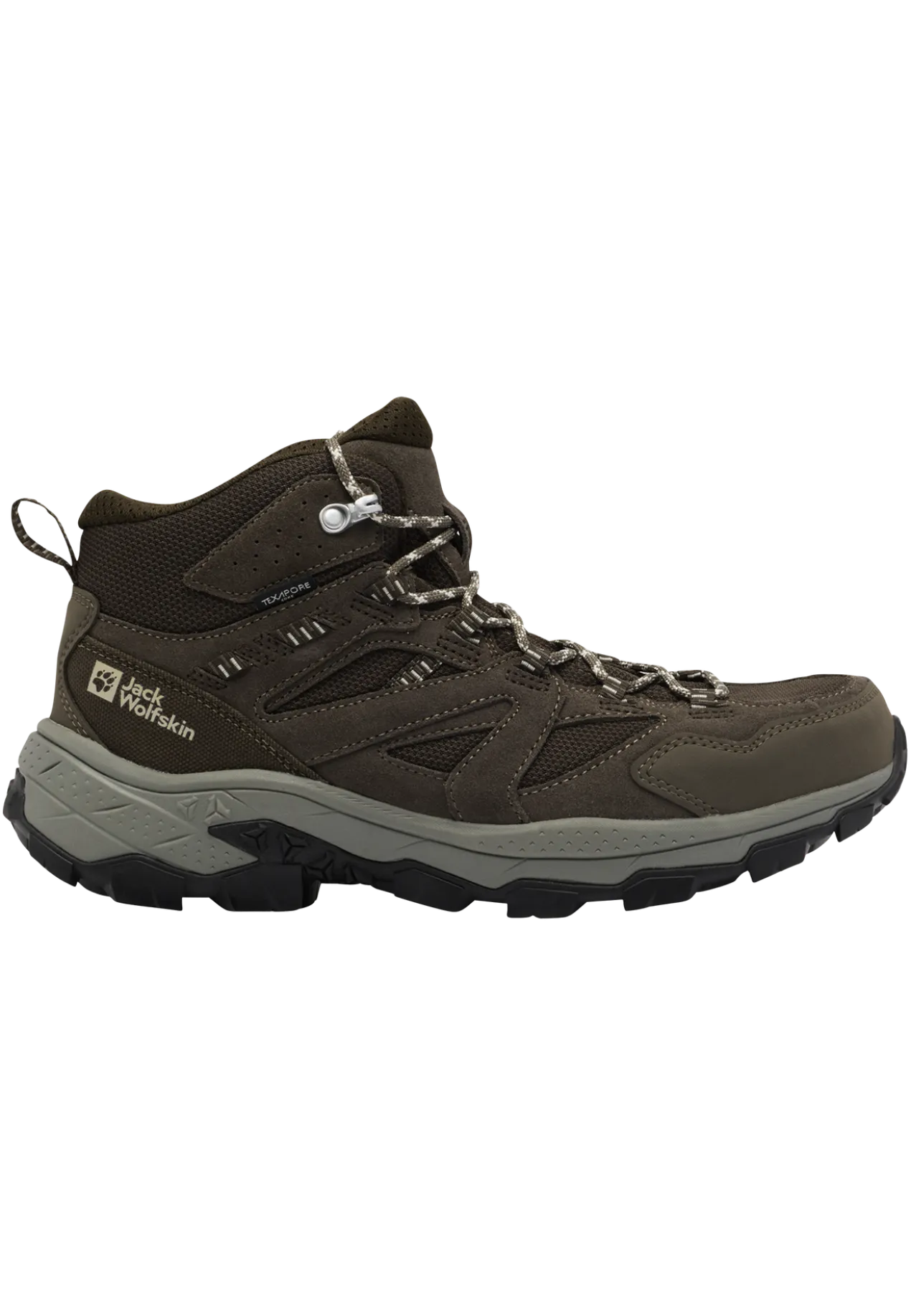 VOJO TOUR TEXAPORE MID M