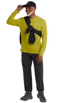 VOJO TOUR TEXAPORE MID M