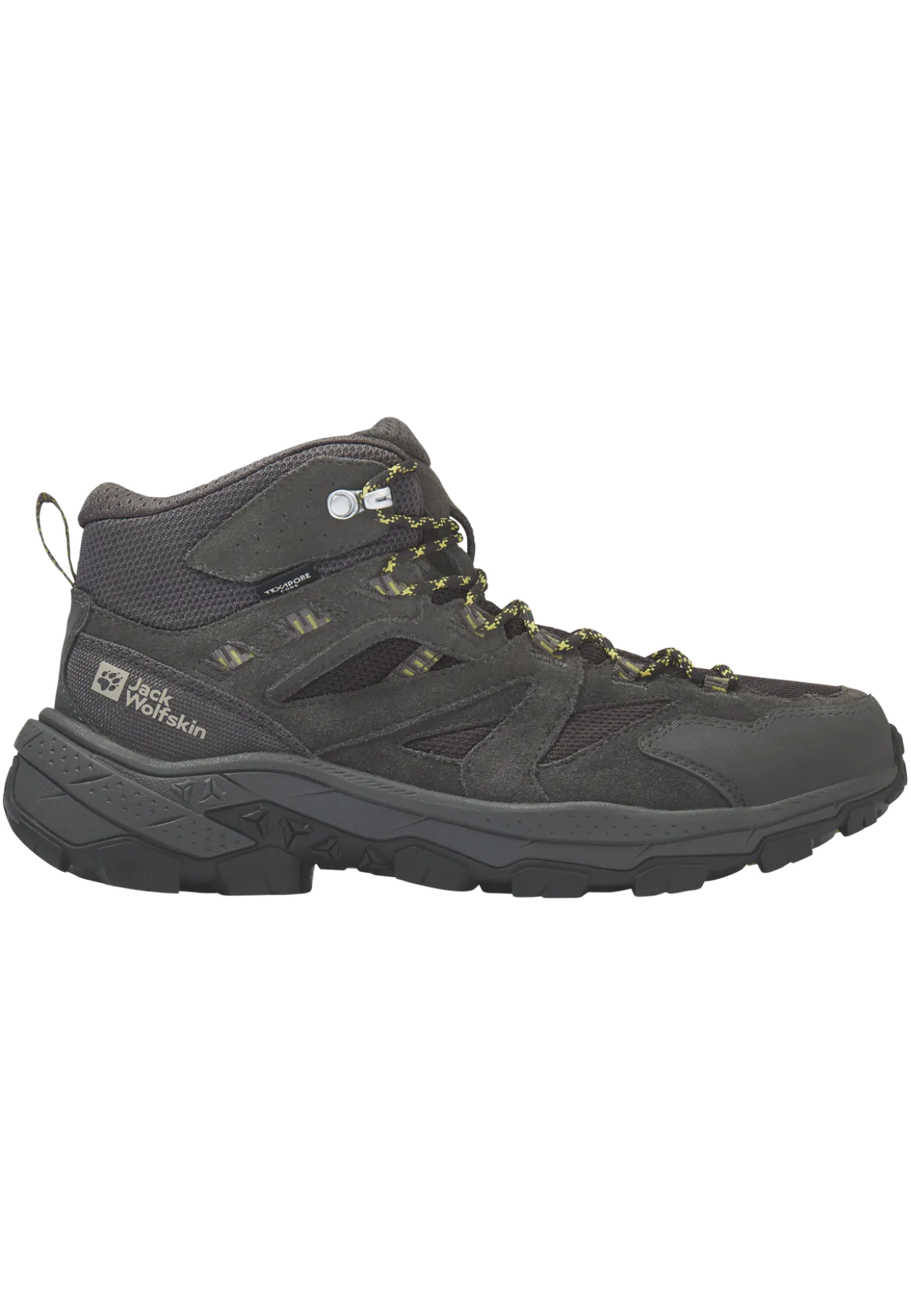 VOJO TOUR TEXAPORE MID M