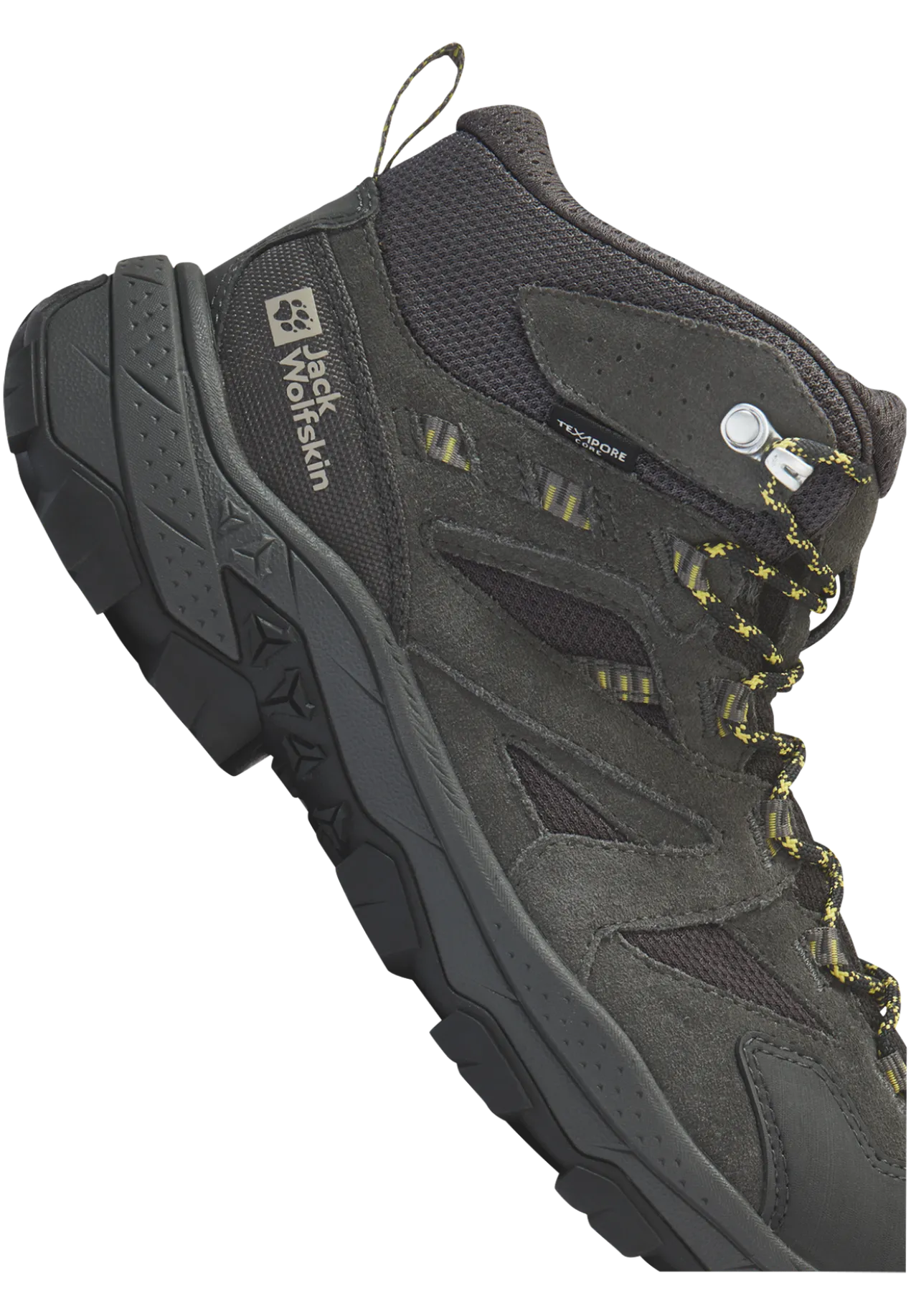 VOJO TOUR TEXAPORE MID M