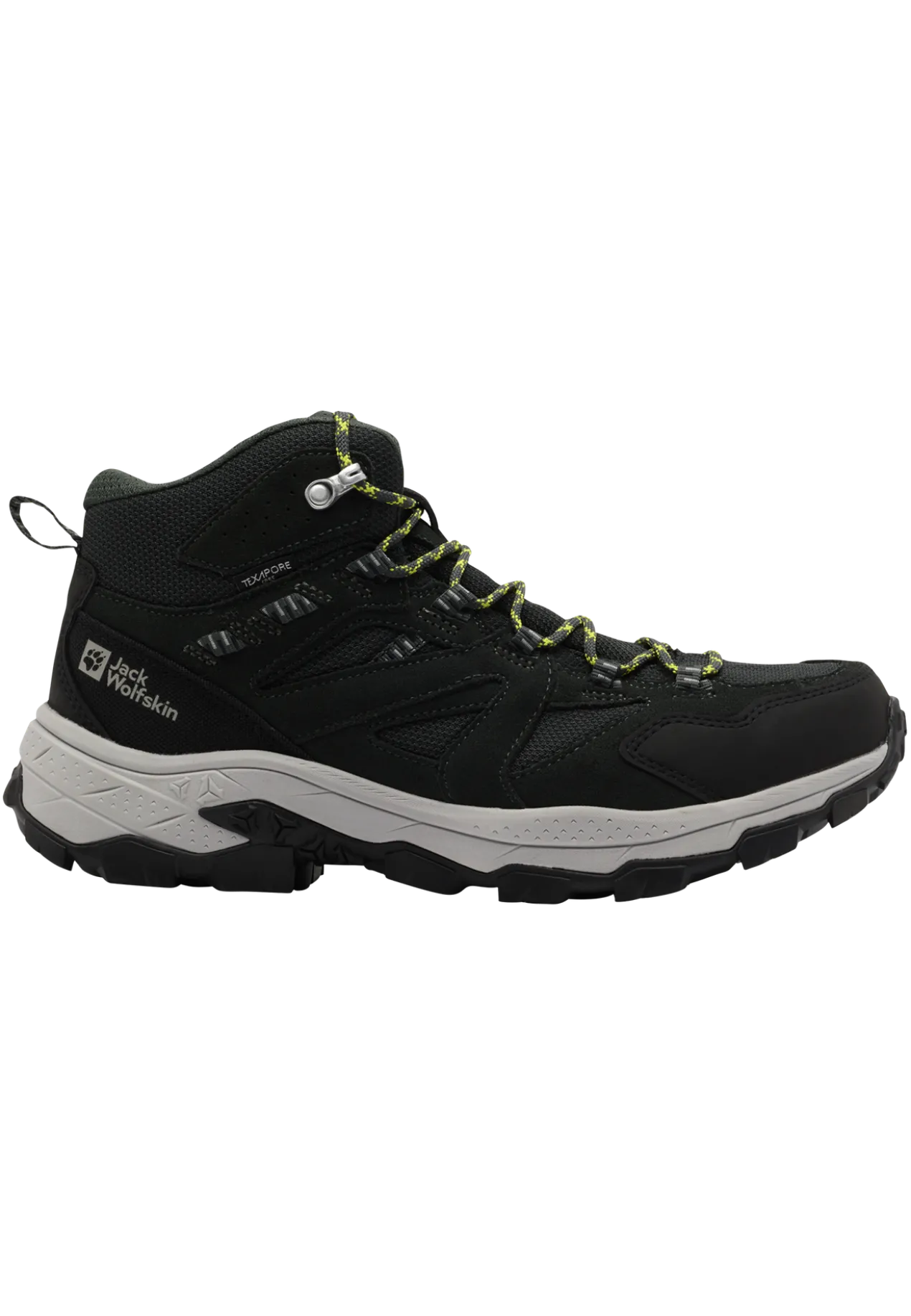 VOJO TOUR TEXAPORE MID M