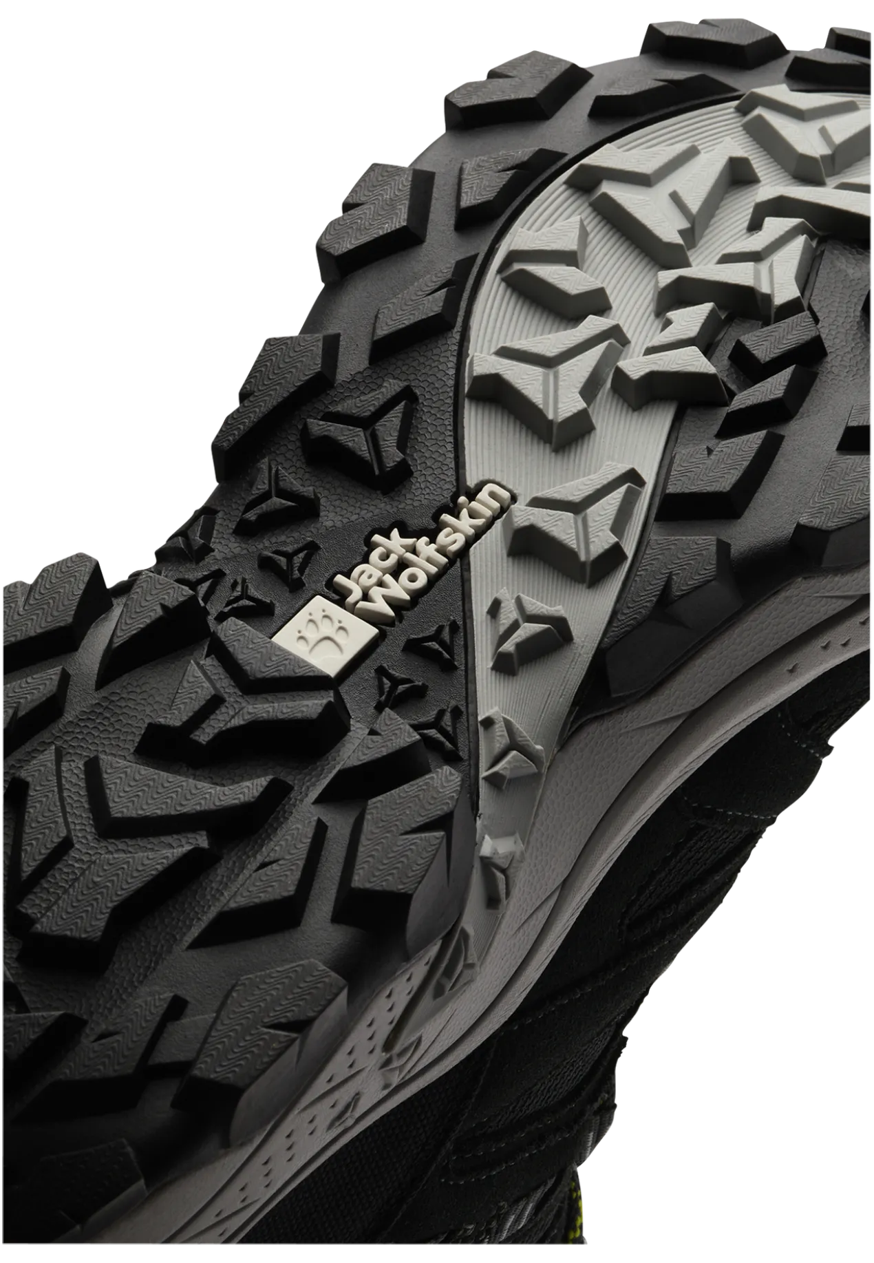 VOJO TOUR TEXAPORE MID M