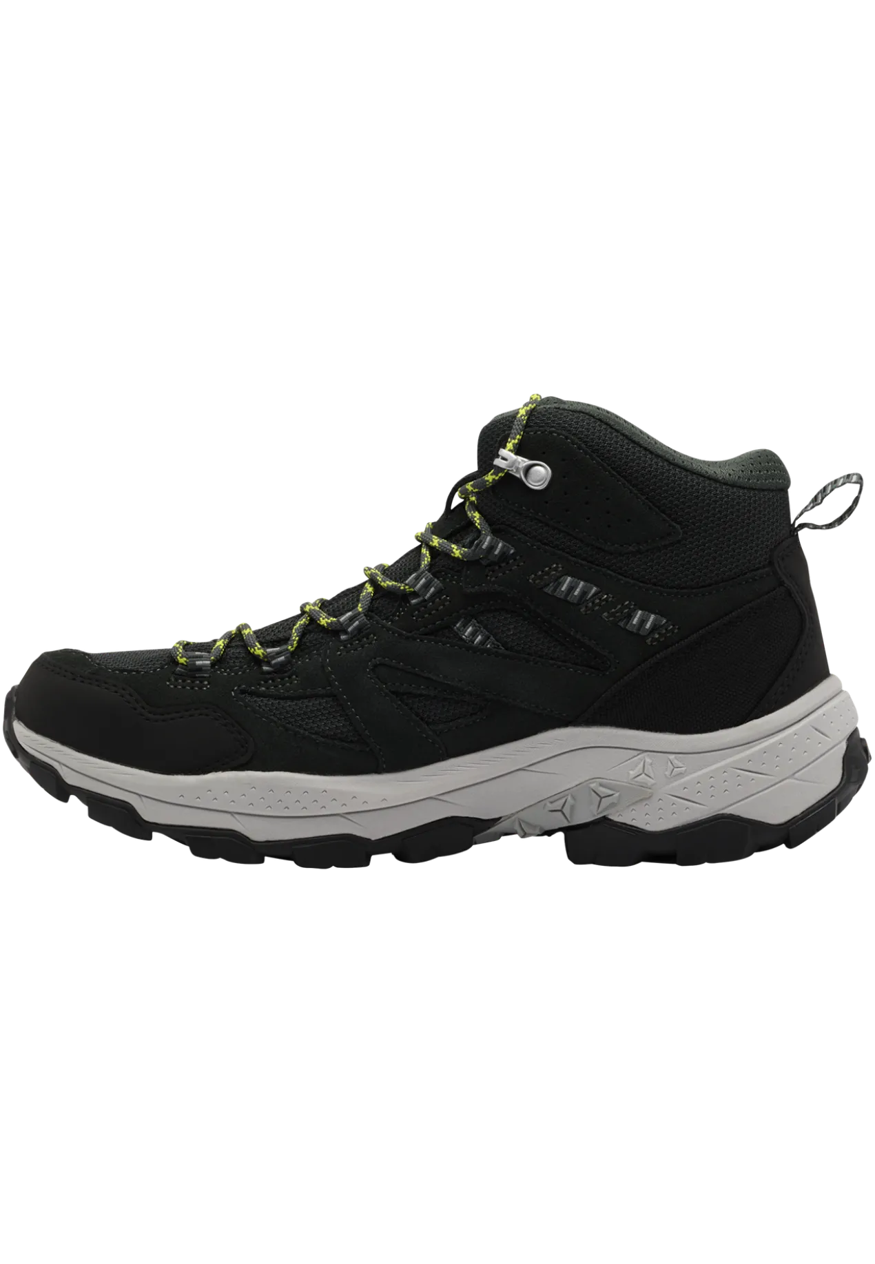 VOJO TOUR TEXAPORE MID M