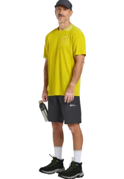 VOJO TOUR TEXAPORE MID M