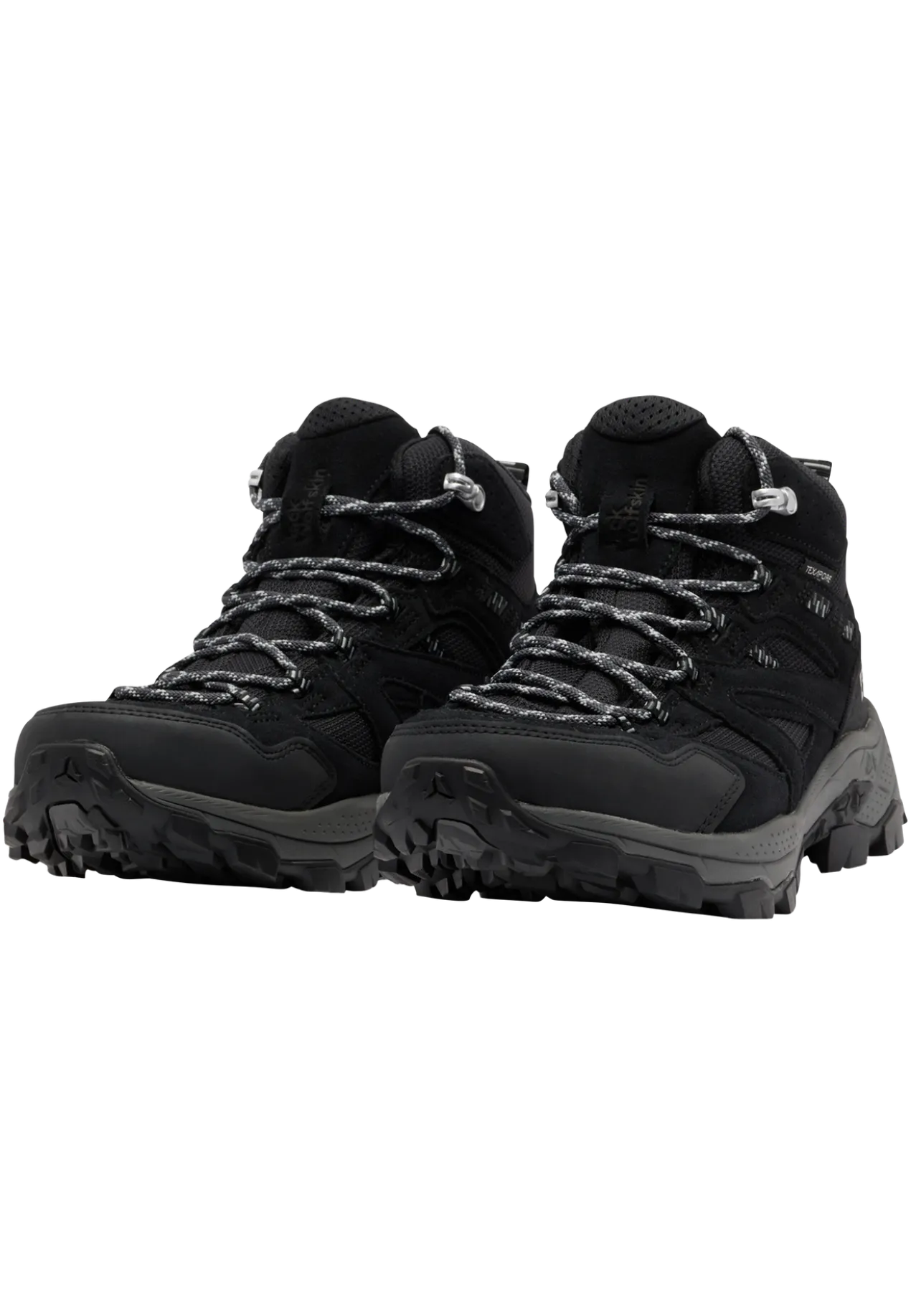 VOJO TOUR TEXAPORE MID M