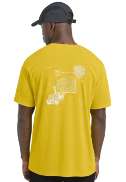 VONNAN GRAPHIC T M