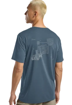 VONNAN GRAPHIC T M