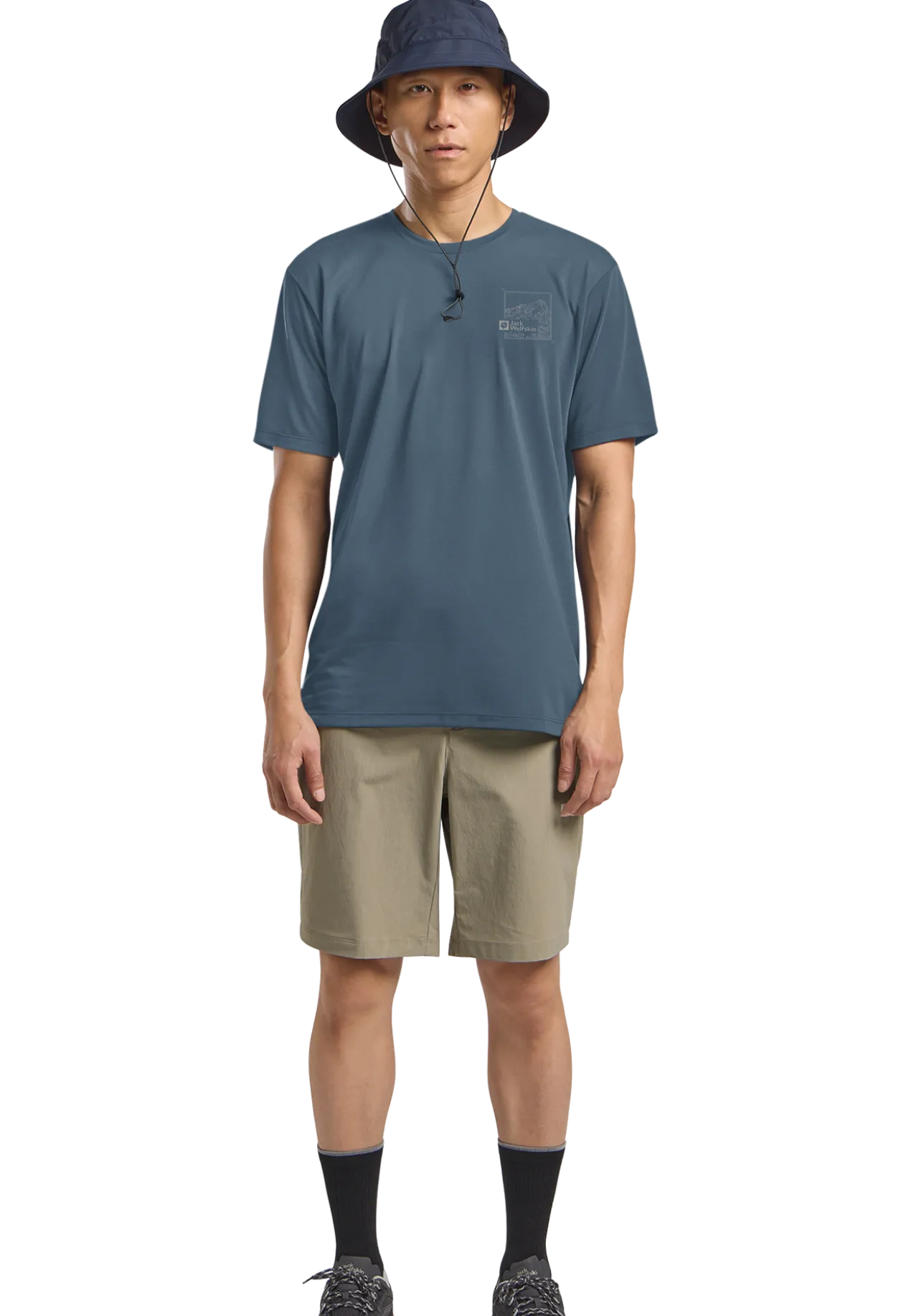 VONNAN GRAPHIC T M